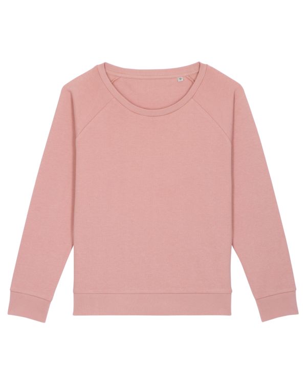 Stella Dazzler - Canyon Pink - Vorderseite