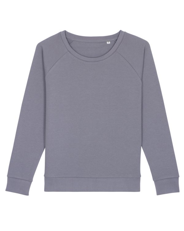 Stella Dazzler - Lava Grey - Vorderseite