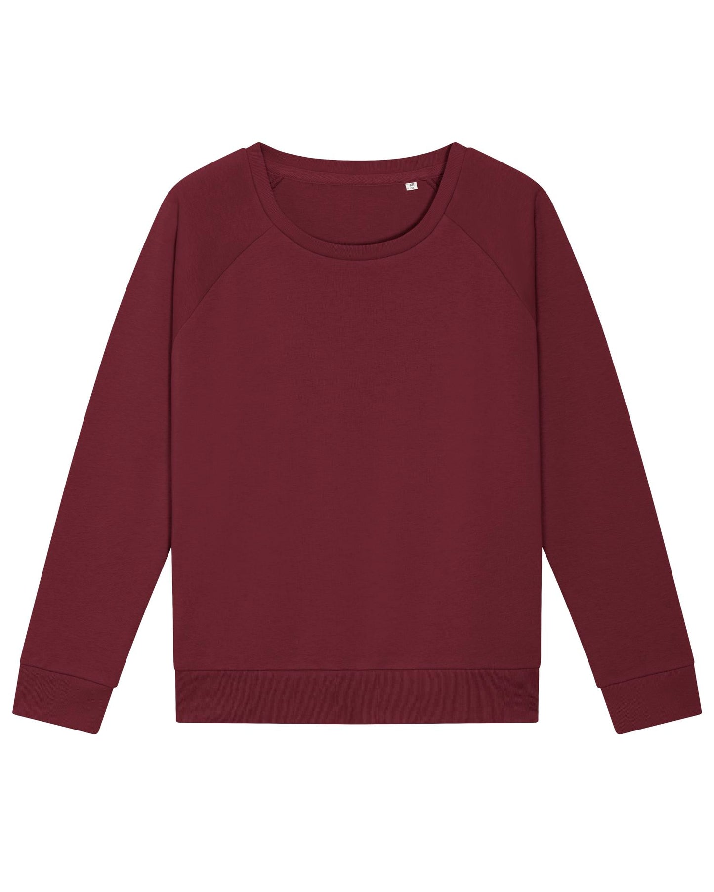 Stella Dazzler - Burgundy - Vorderseite