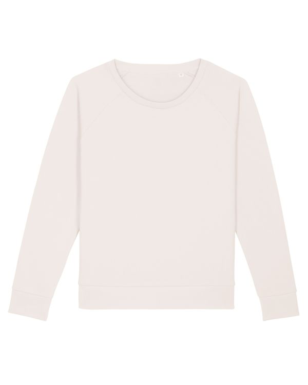 Stella Dazzler - Vintage White - Vorderseite