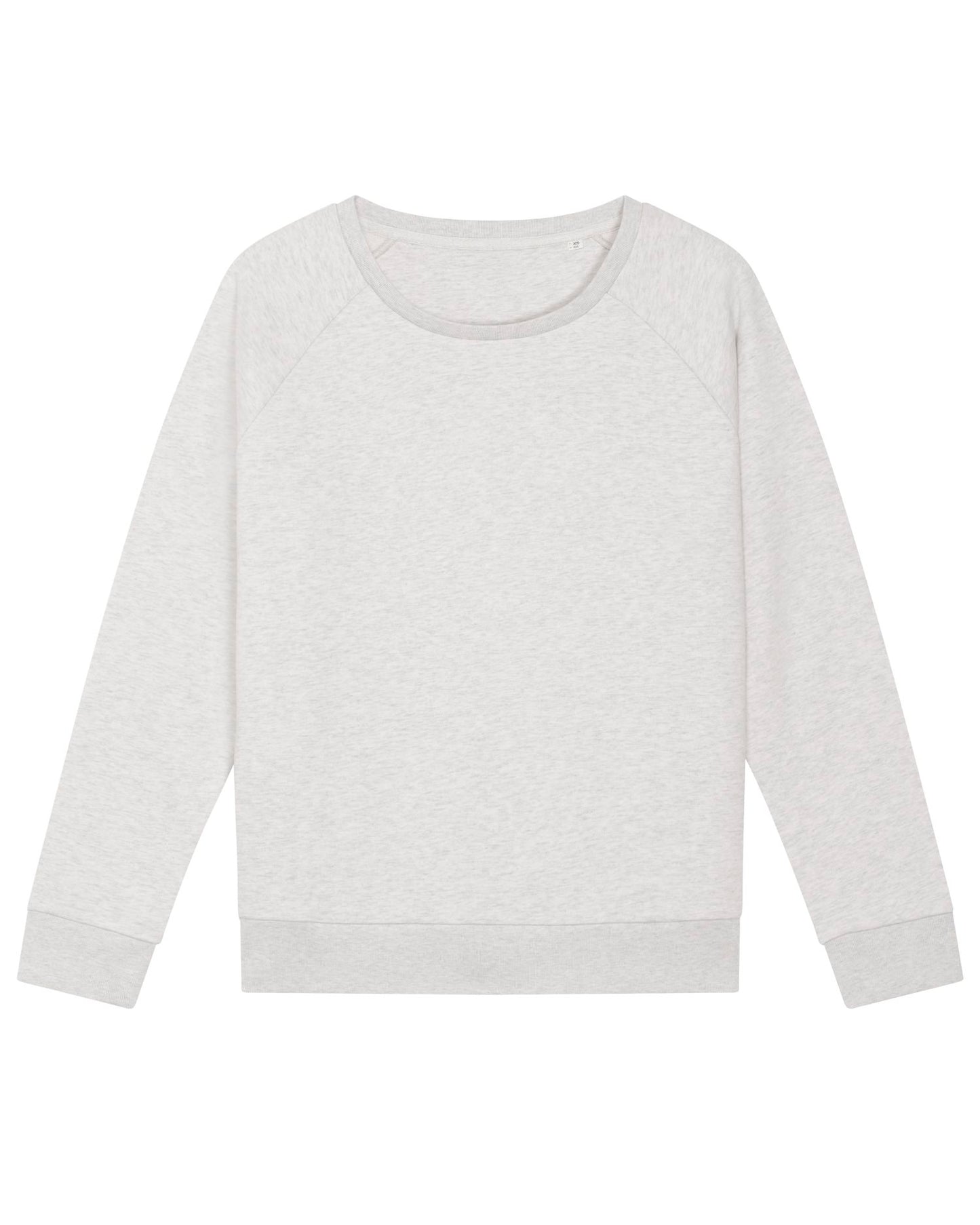 Stella Dazzler - Cream Heather Grey - Vorderseite