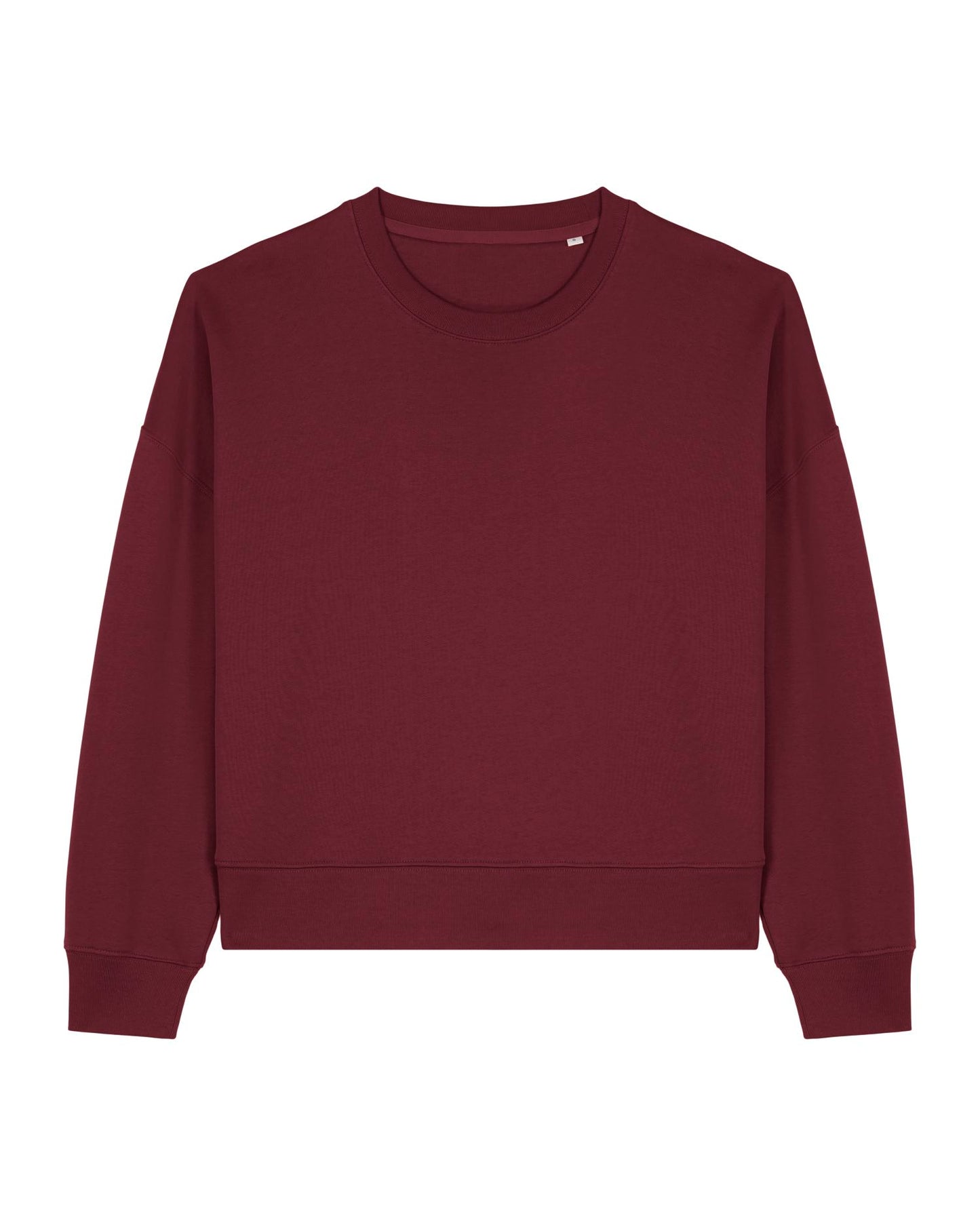 Stella Alma - Burgundy - Vorderseite