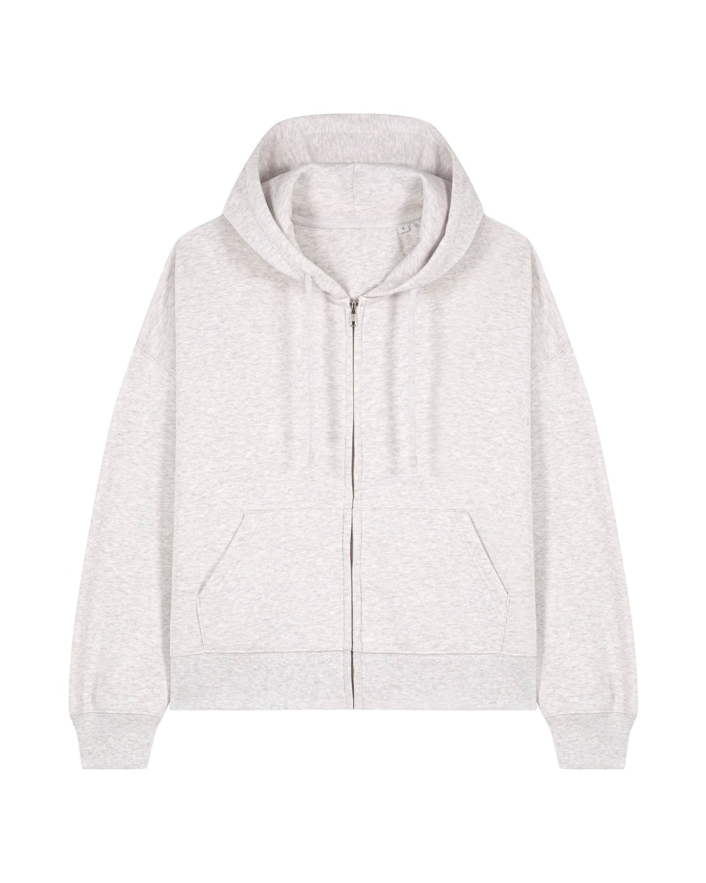 Stella Ida - Cool Heather Grey - Vorderseite