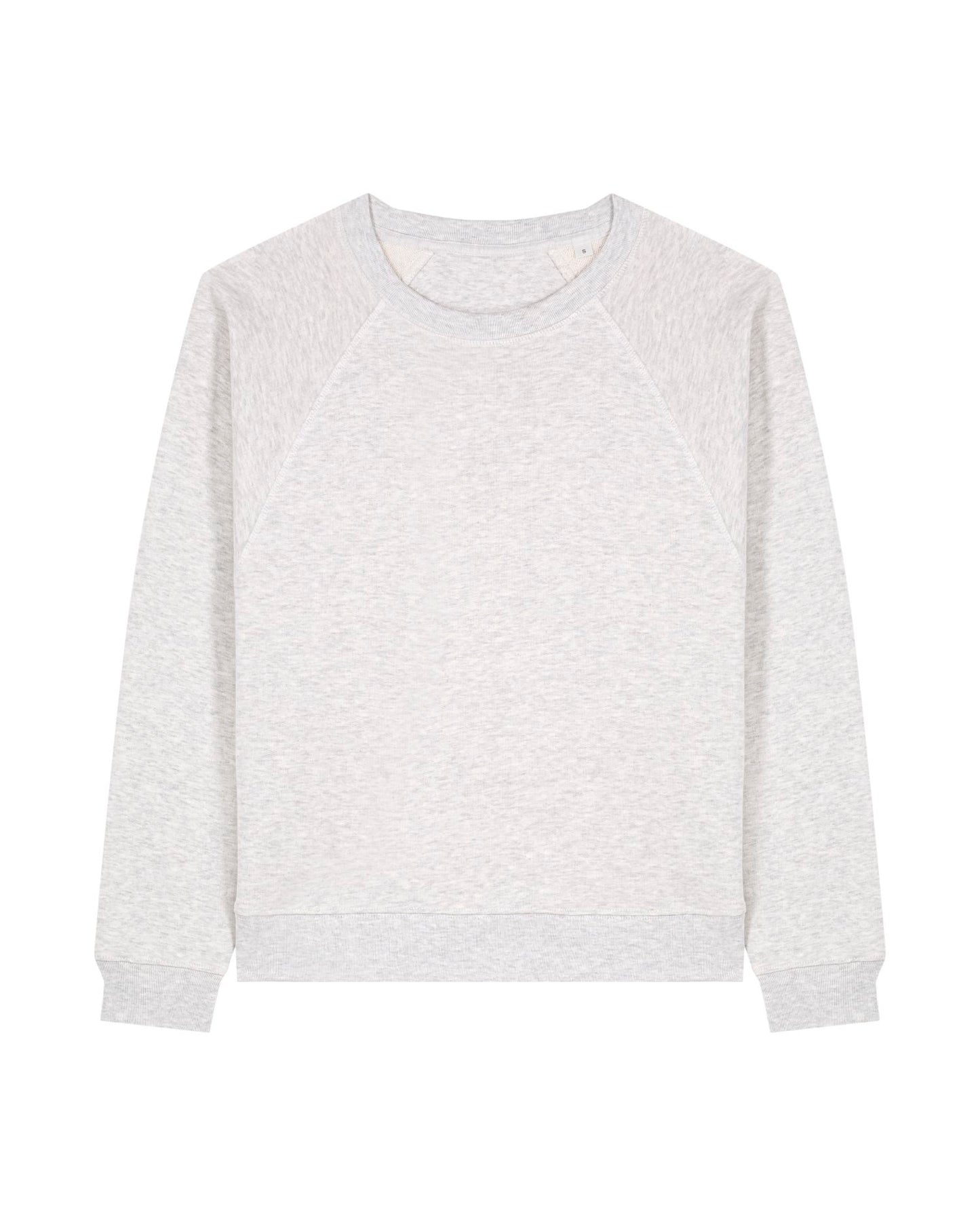 Stella Clara - Cool Heather Grey - Vorderseite
