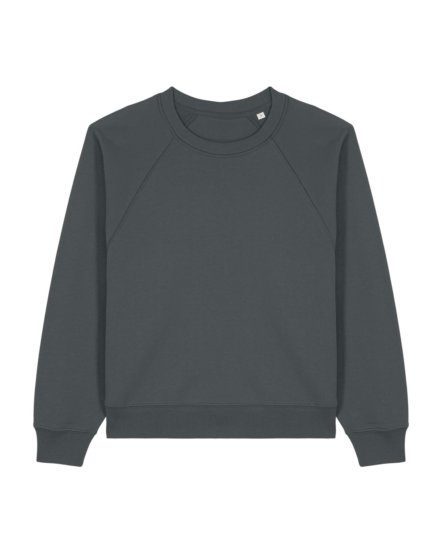 Stella Clara - Anthracite - Vorderseite