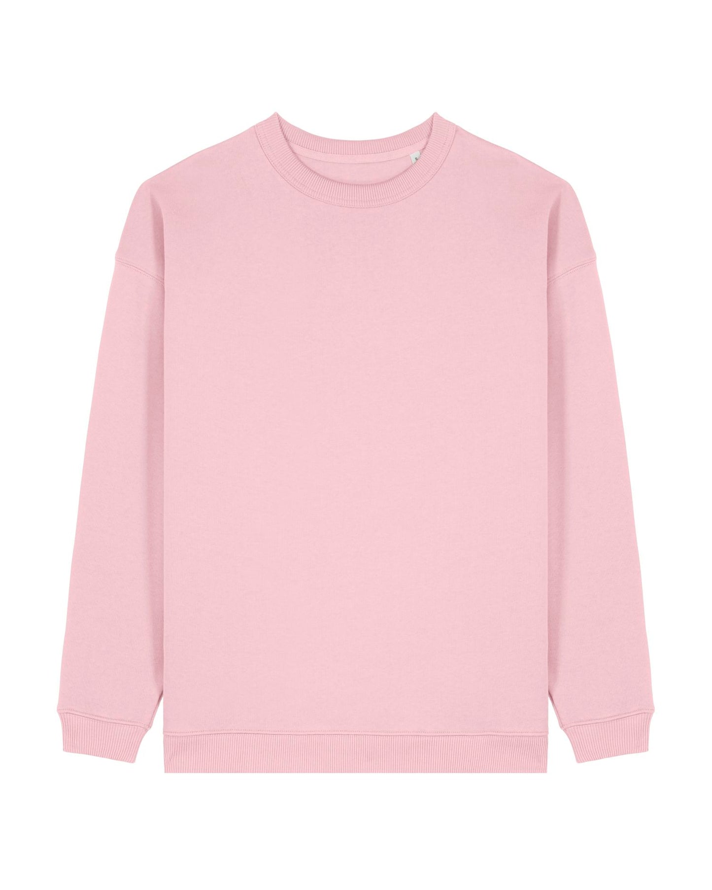 Stella Paloma - Cotton Pink - Vorderseite