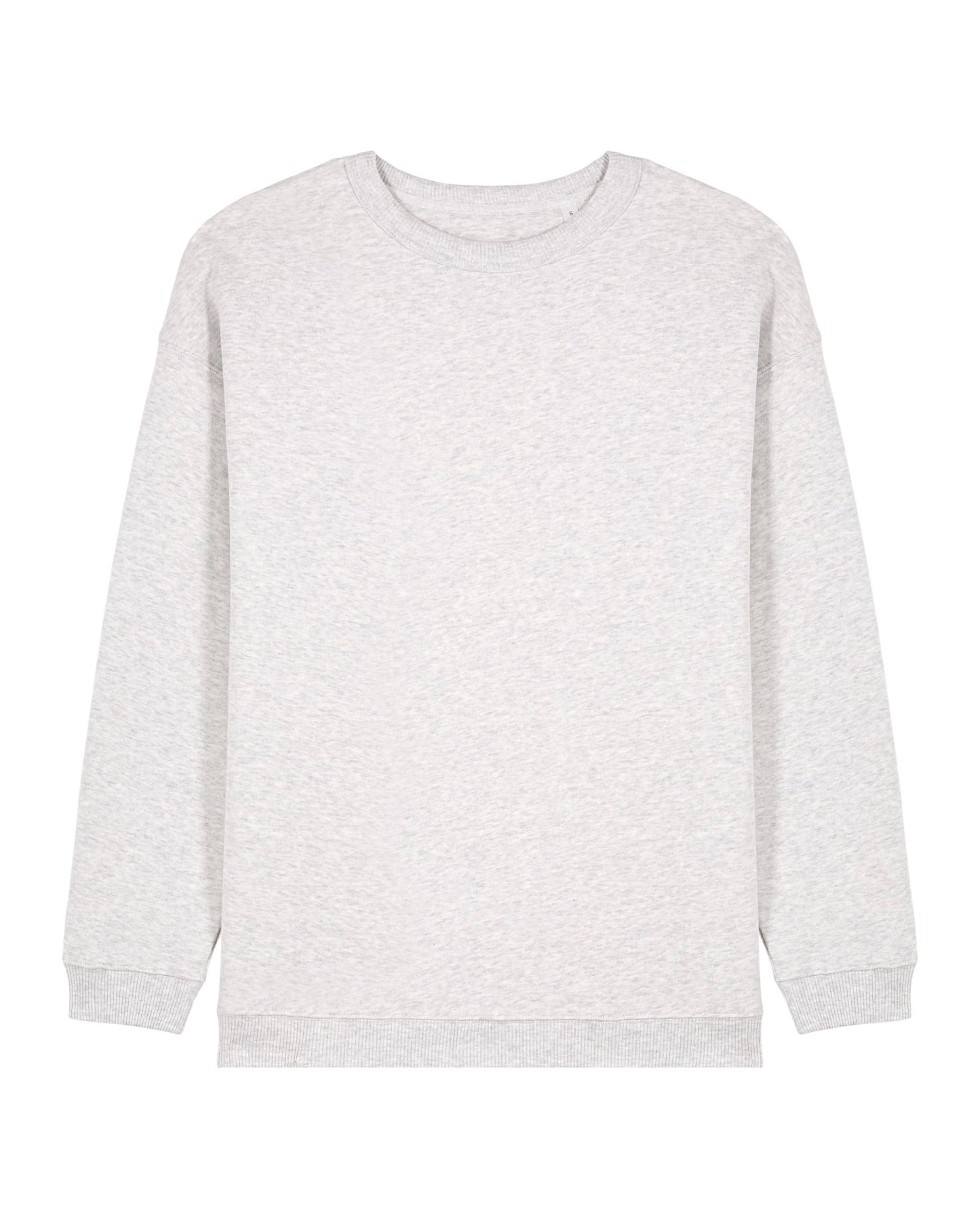 Stella Paloma - Cool Heather Grey - Vorderseite