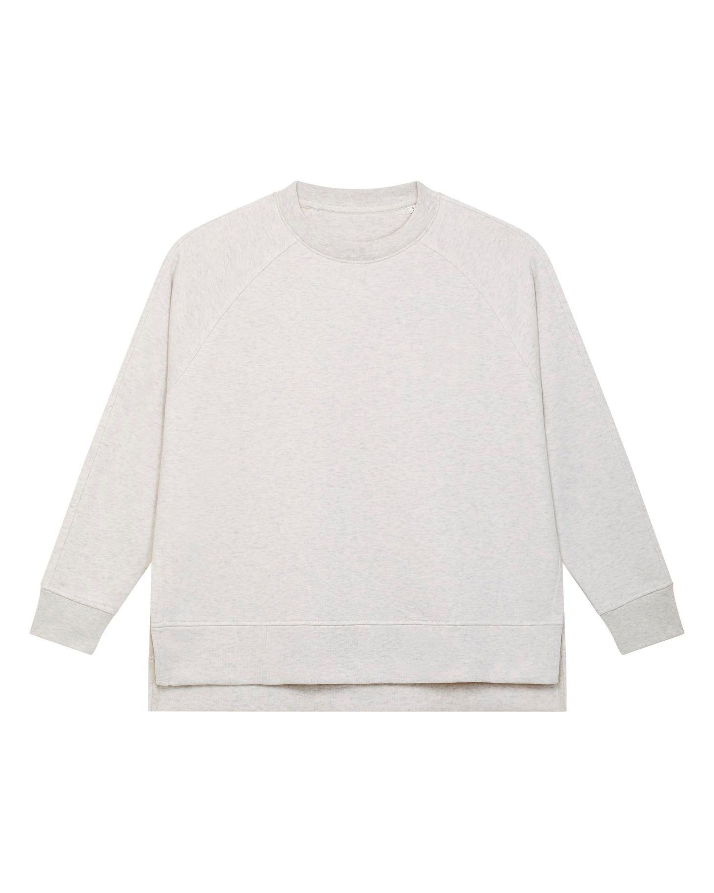 Stella Wilder - Cream Heather Grey - Vorderseite