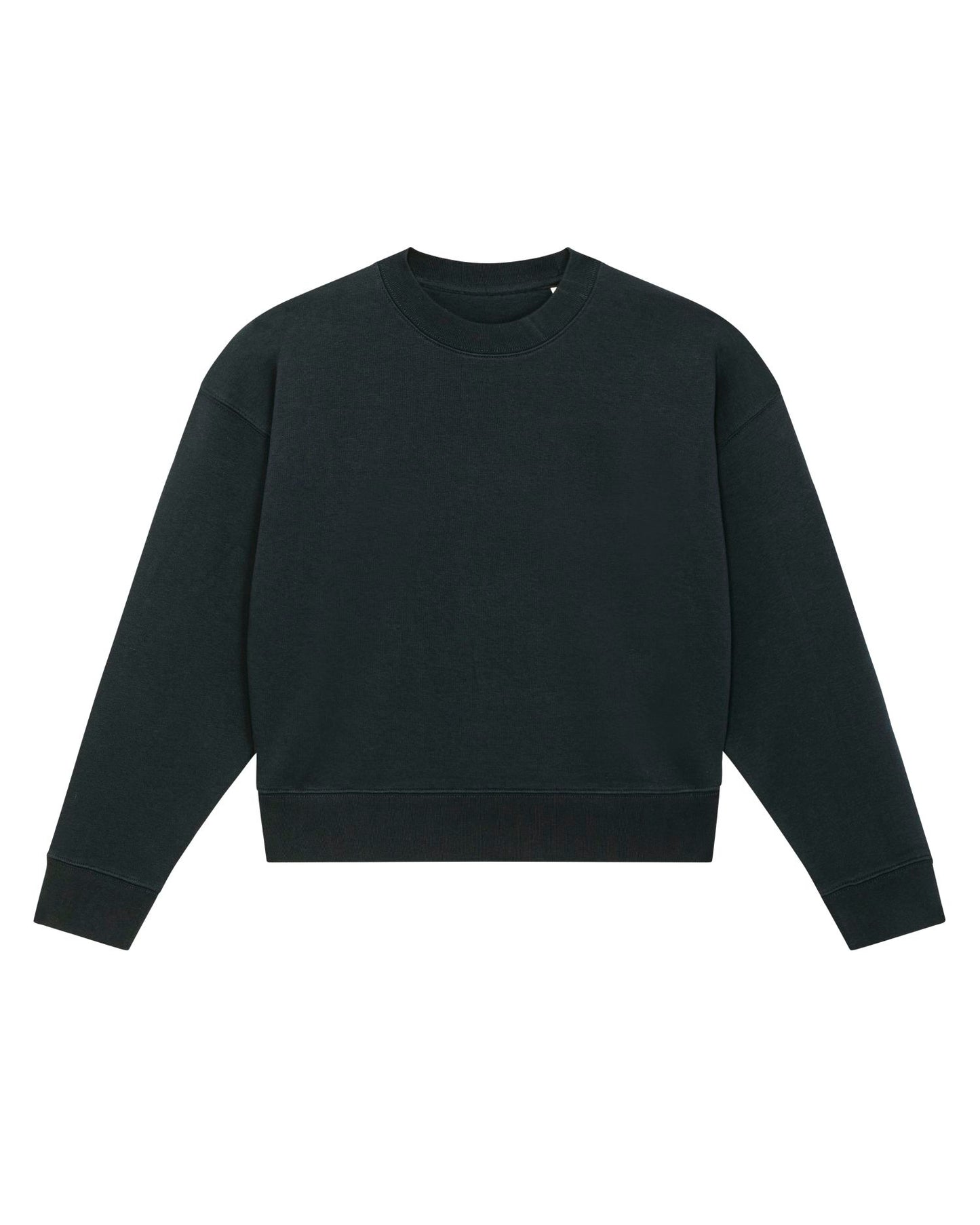 Stella Cropster - Black - Vorderseite