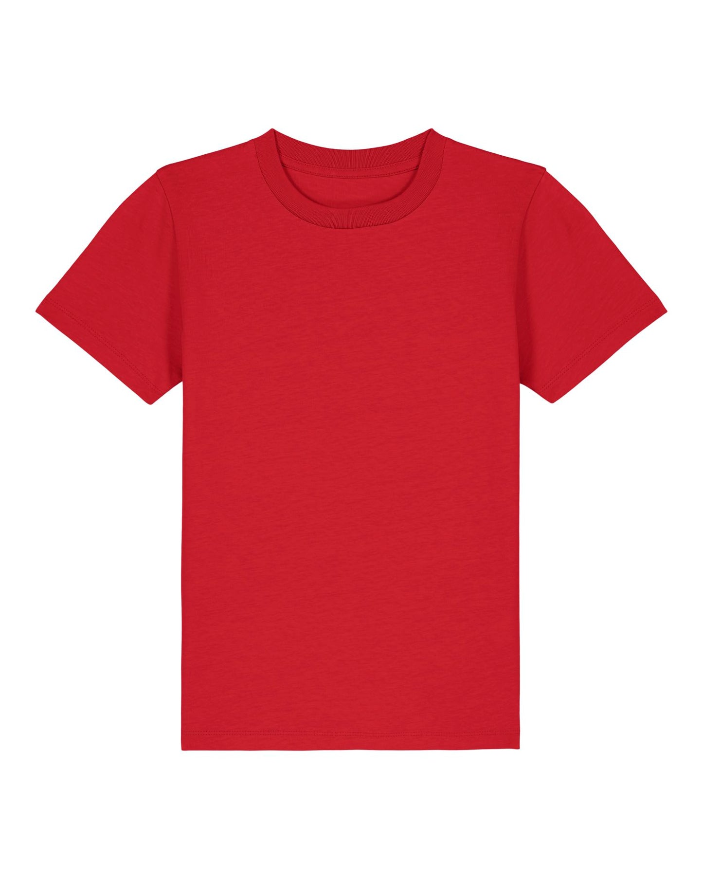 Mini Creator 2.0 - Red - Vorderseite