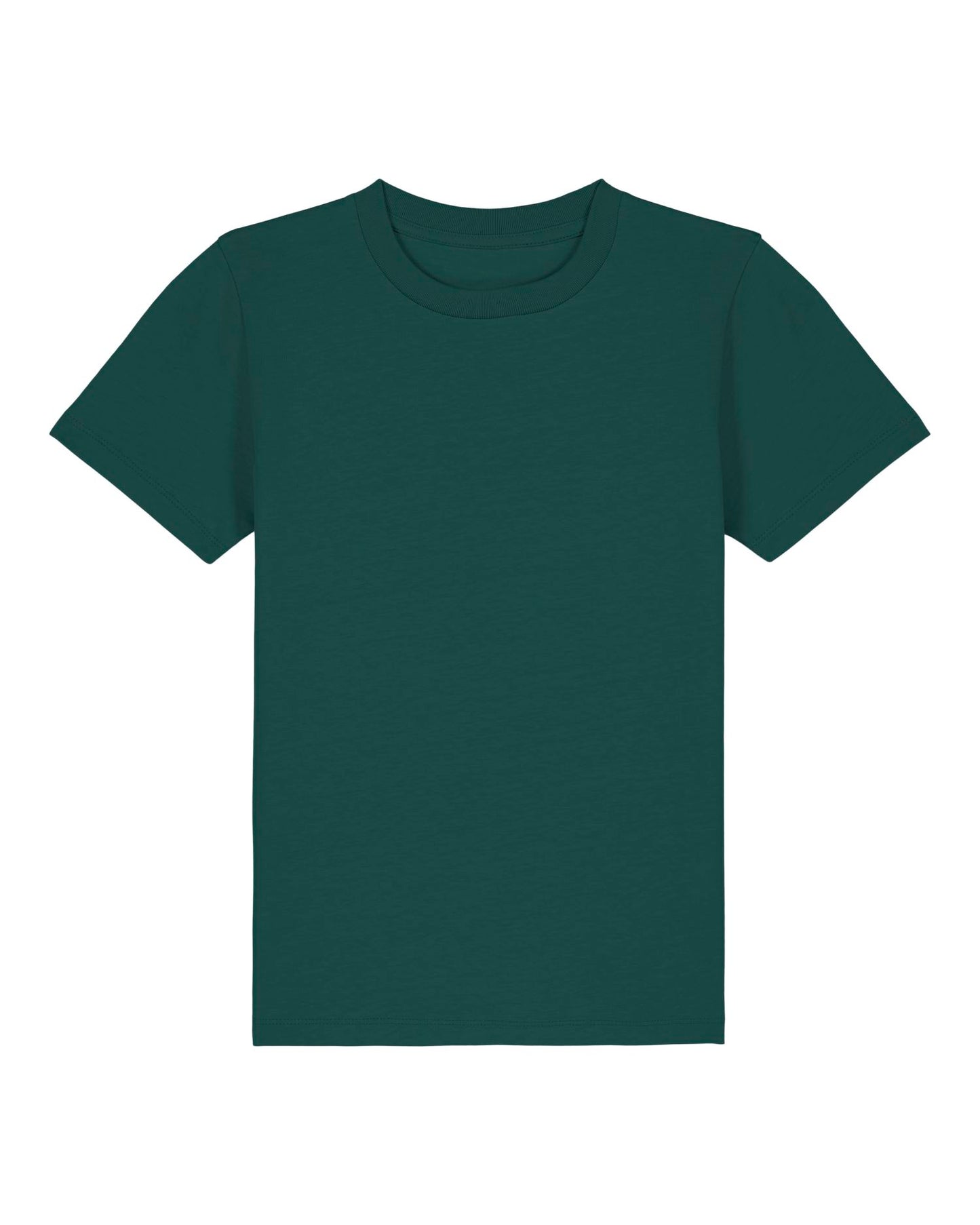 Mini Creator 2.0 - Glazed Green - Vorderseite