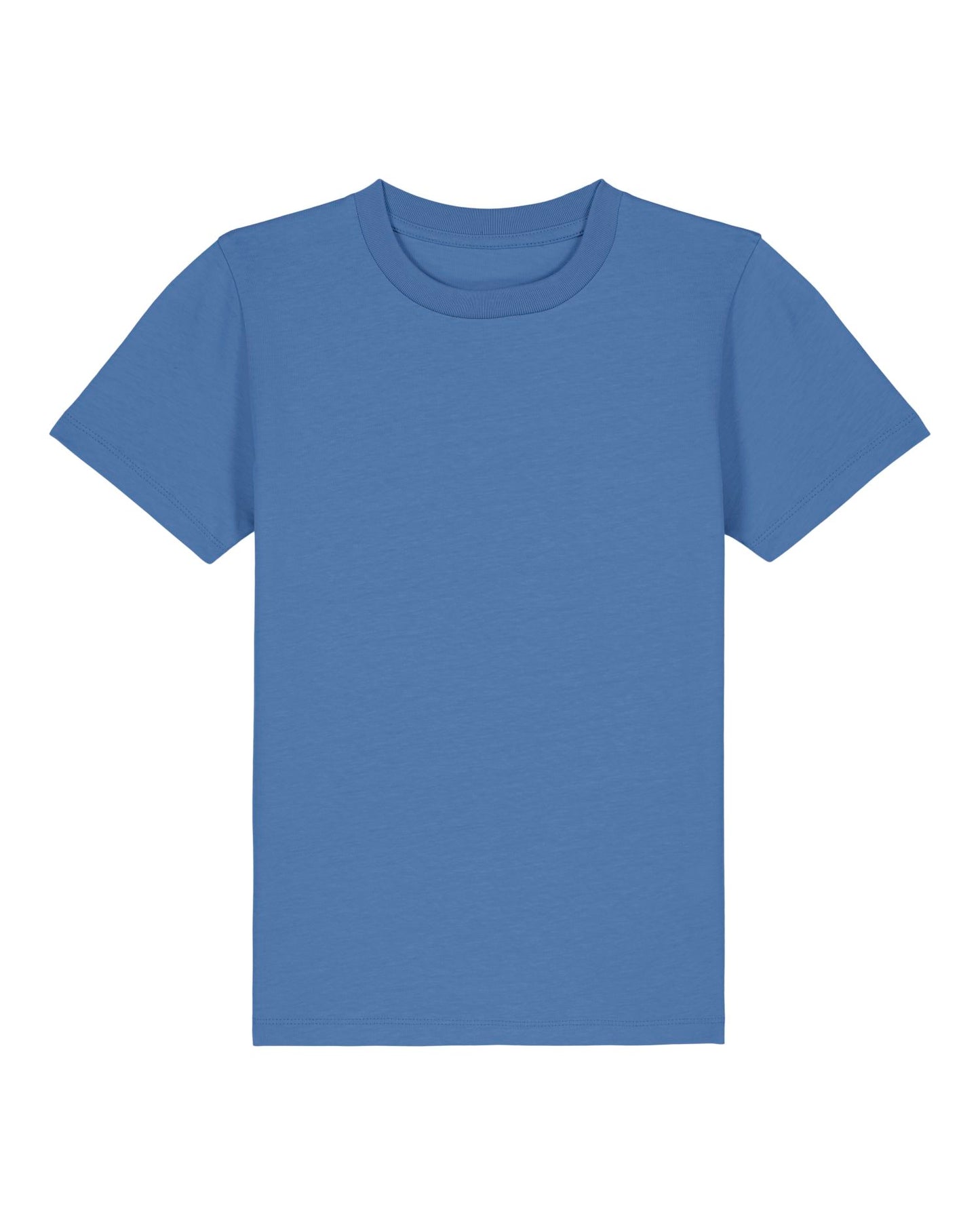 Mini Creator 2.0 - Bright Blue - Vorderseite