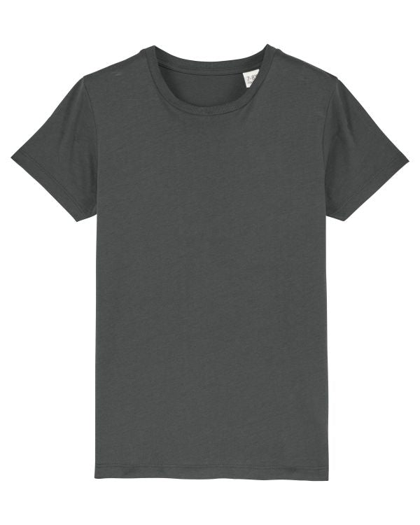 Mini Creator - Anthracite - Vorderseite