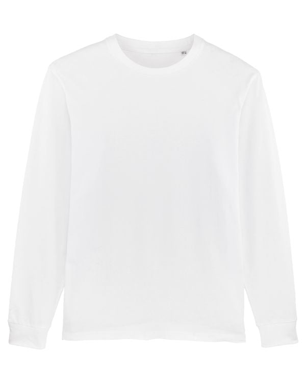 Shifts Dry - White - Vorderseite