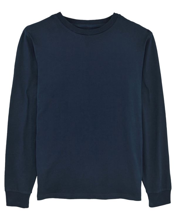 Shifts Dry - French Navy - Vorderseite