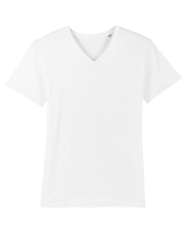 Stanley Presenter - White - Vorderseite