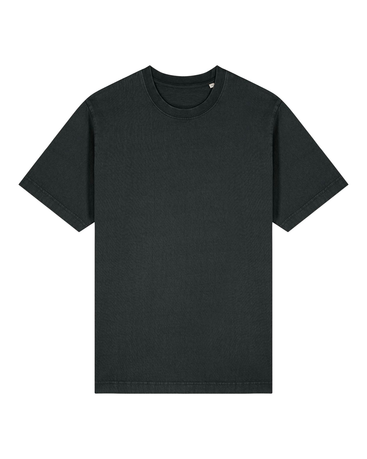 Freestyler Vintage - G. Dyed Black Rock - Vorderseite