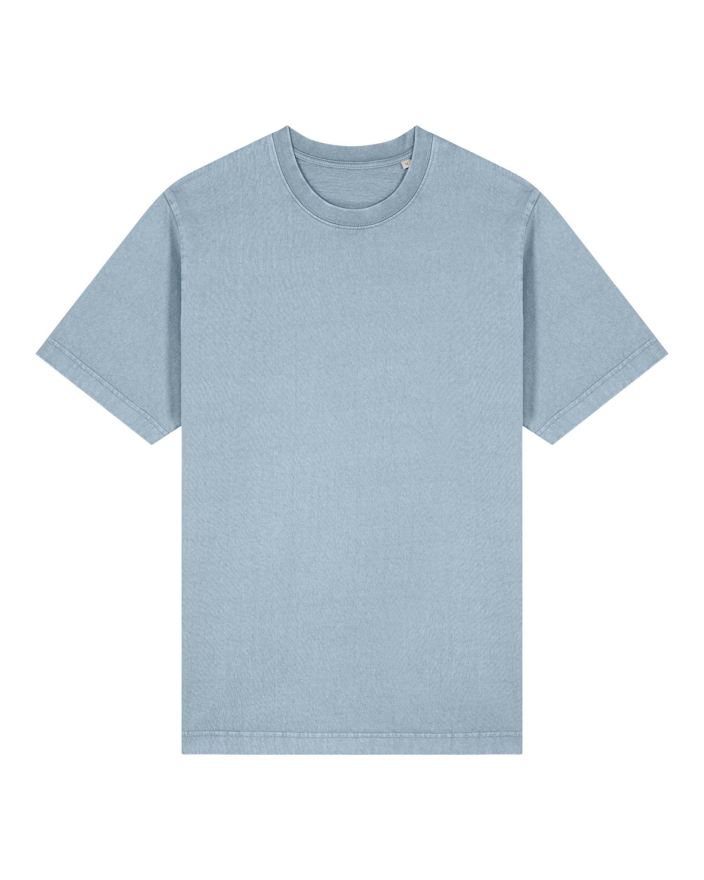 Freestyler Vintage - G. Dyed Blue Stone - Vorderseite