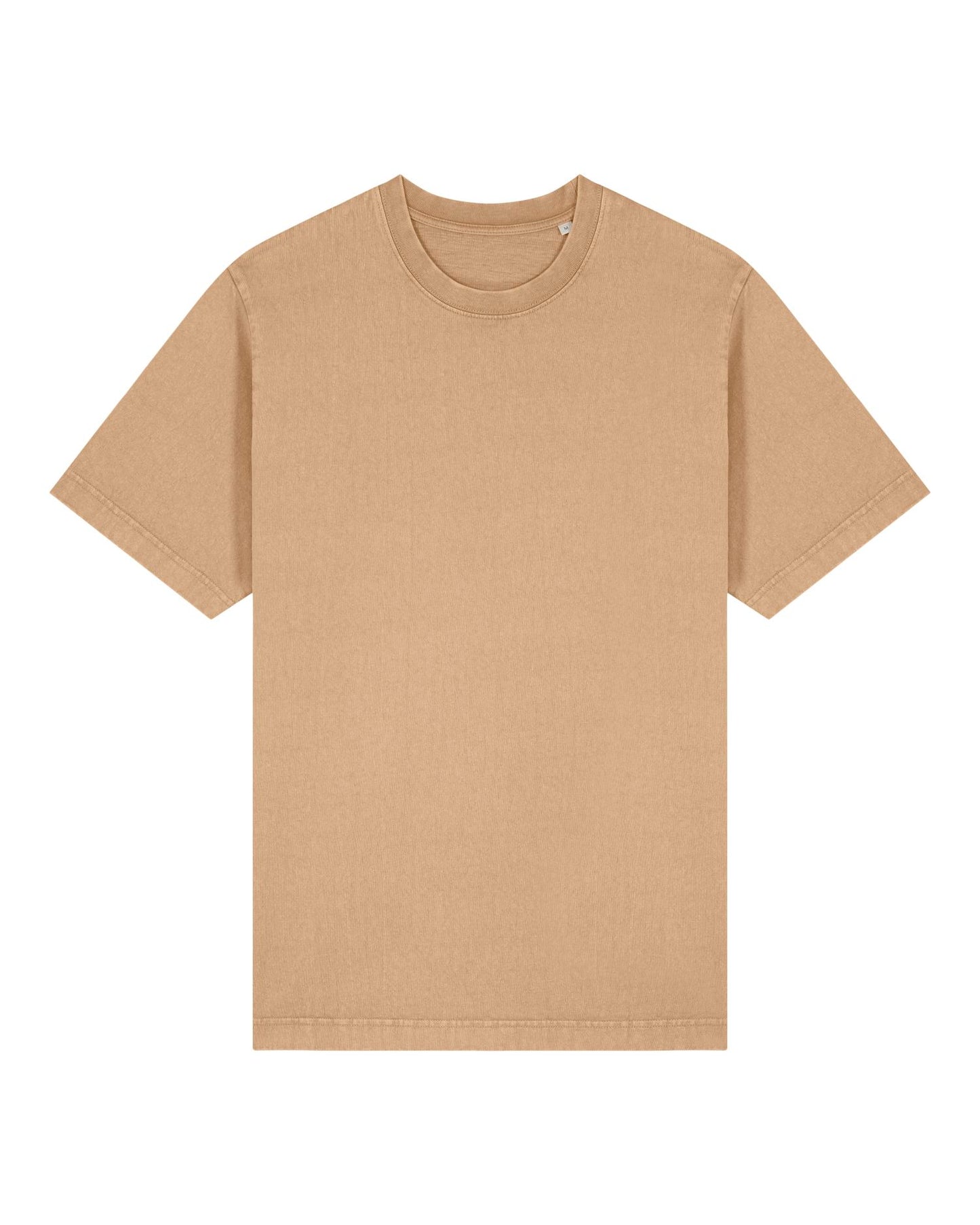 Freestyler Vintage - G. Dyed Latte - Vorderseite
