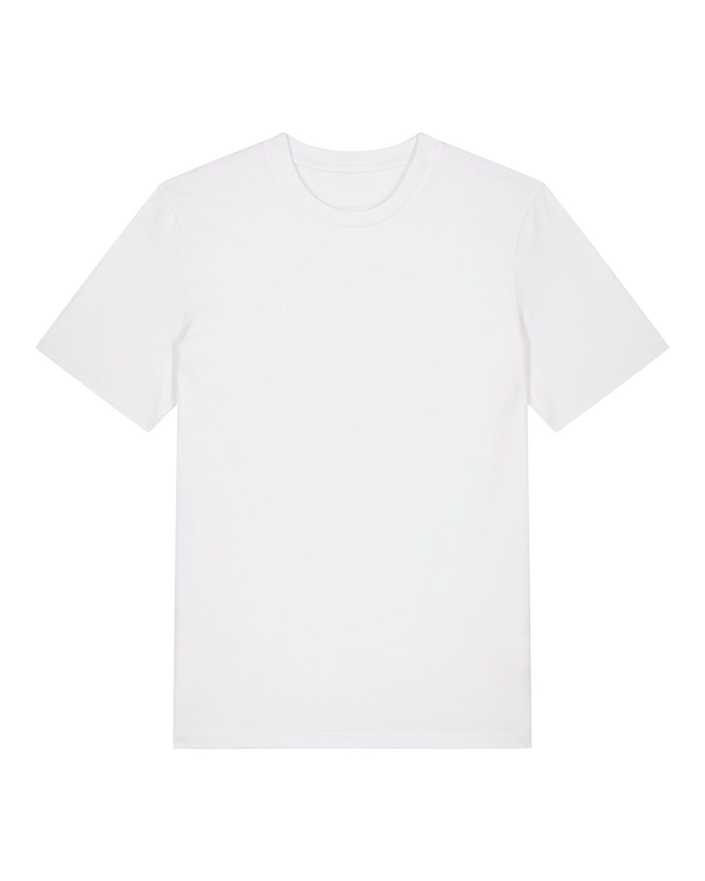Creator 2.0 - White - Vorderseite