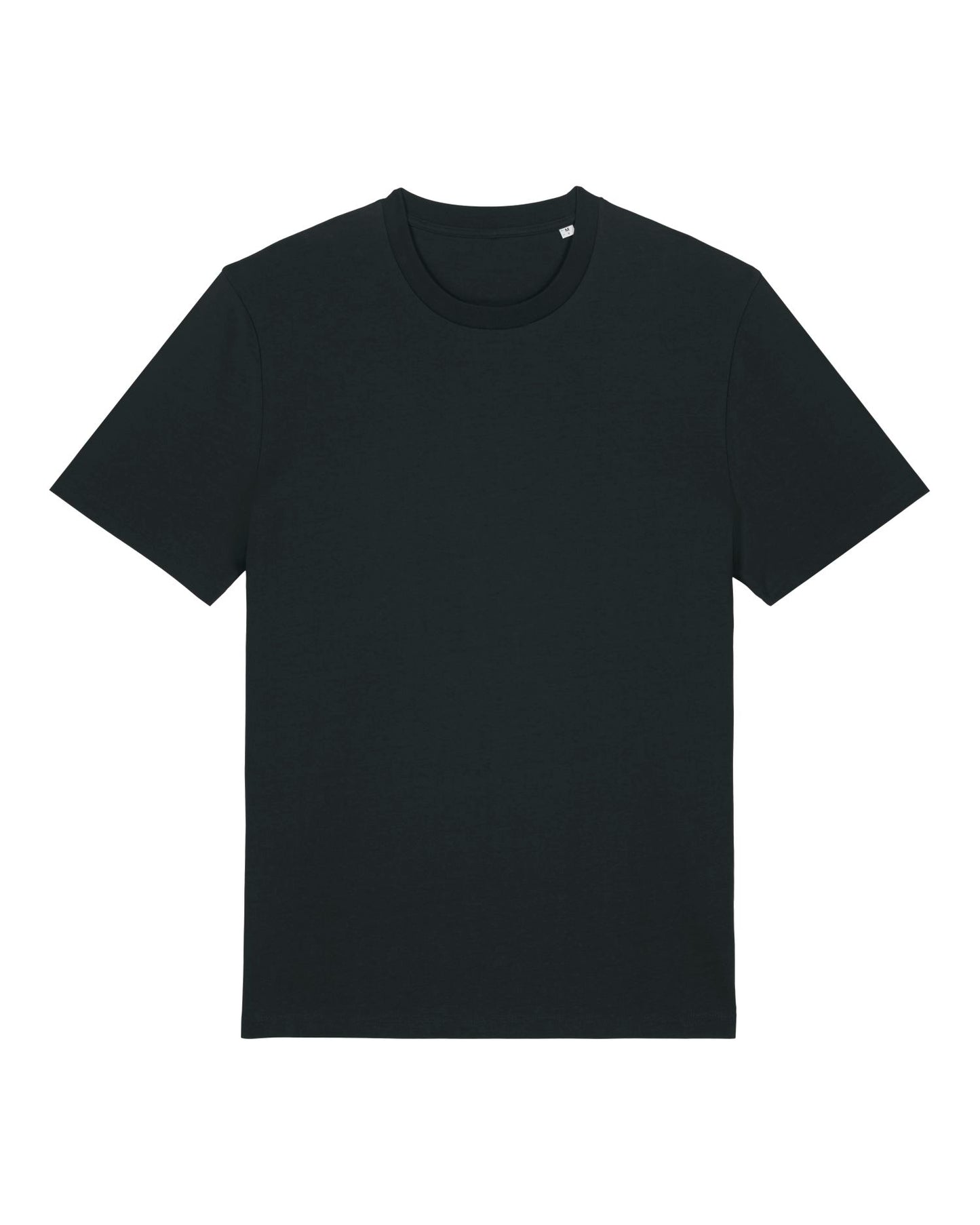Creator 2.0 - Black - Vorderseite