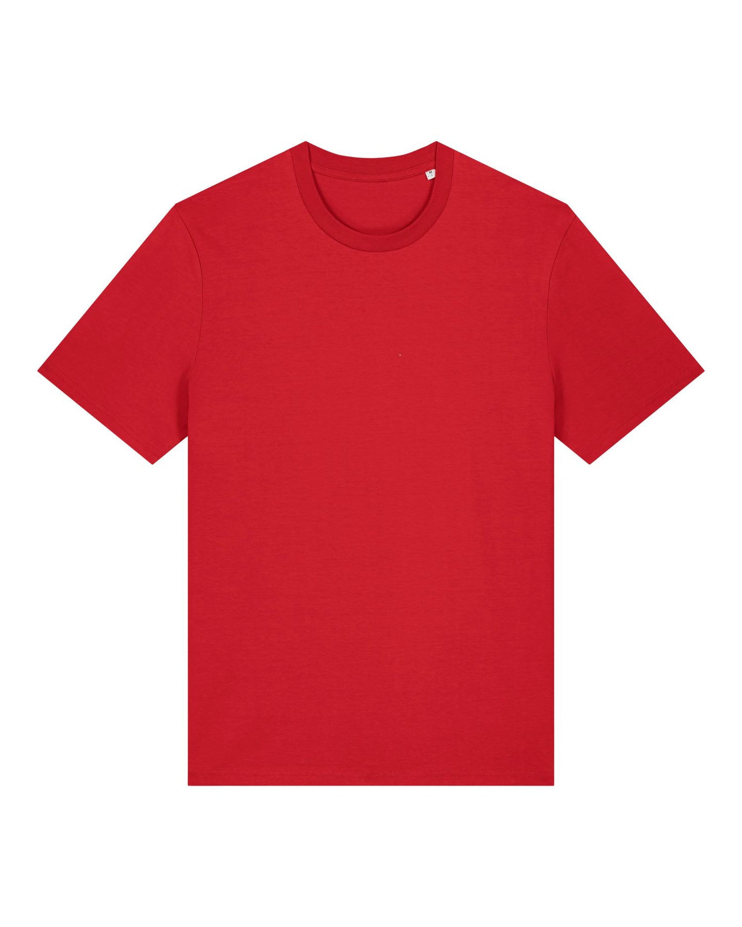 Creator 2.0 - Red - Vorderseite