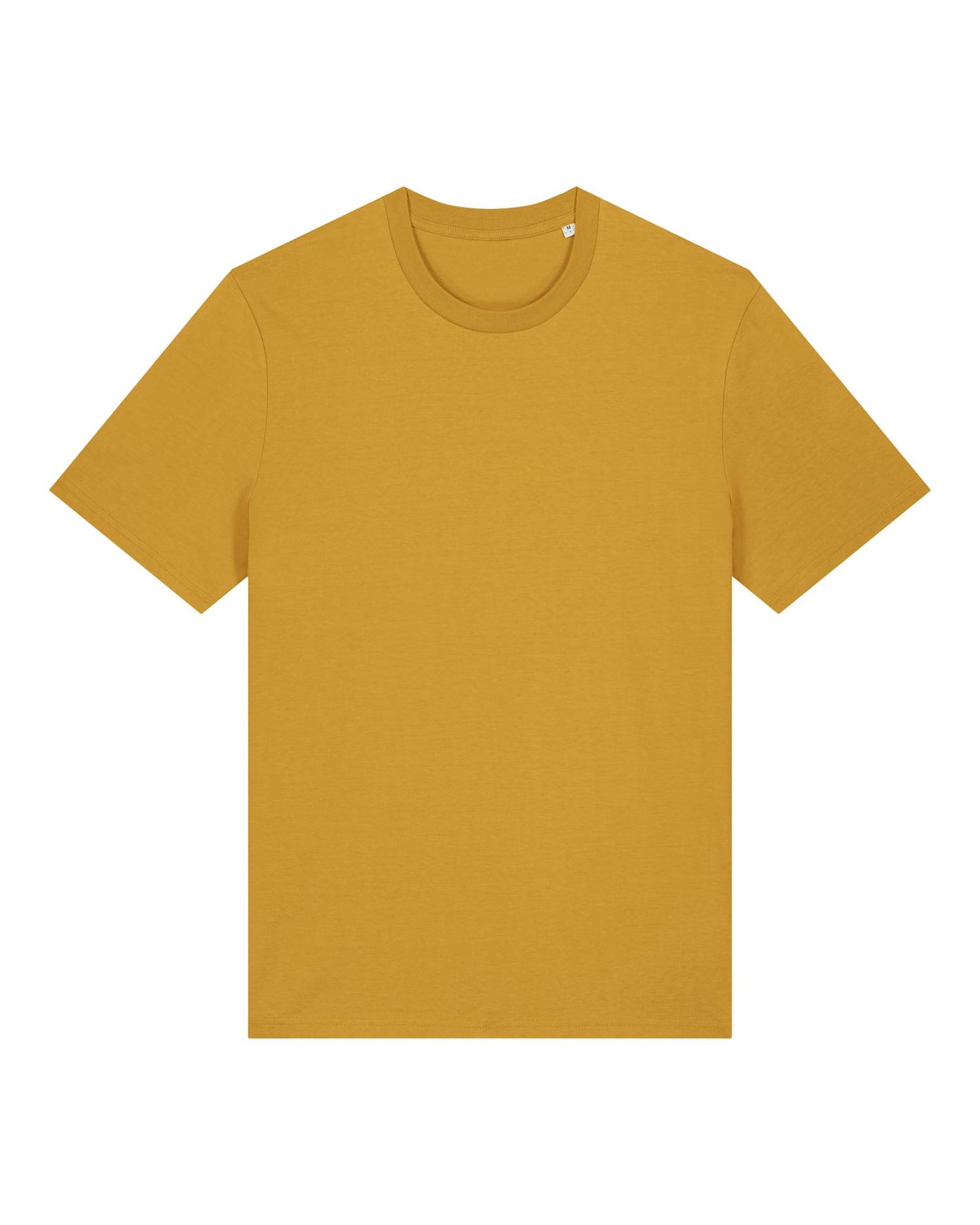 Creator 2.0 - Ochre - Vorderseite