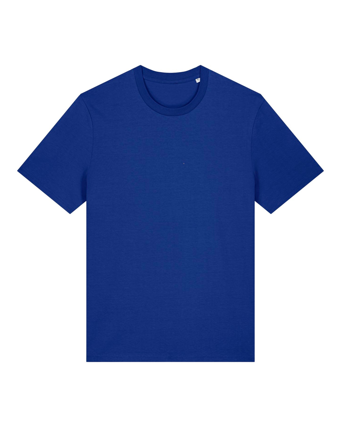 Creator 2.0 - Worker Blue - Vorderseite