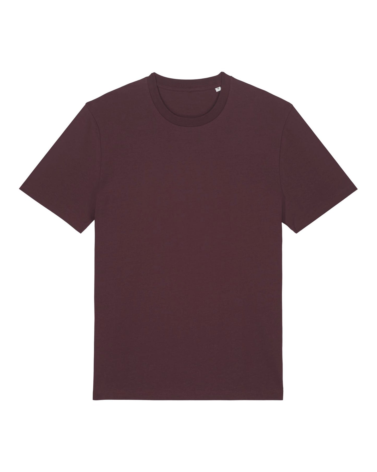 Creator 2.0 - Red Brown - Vorderseite