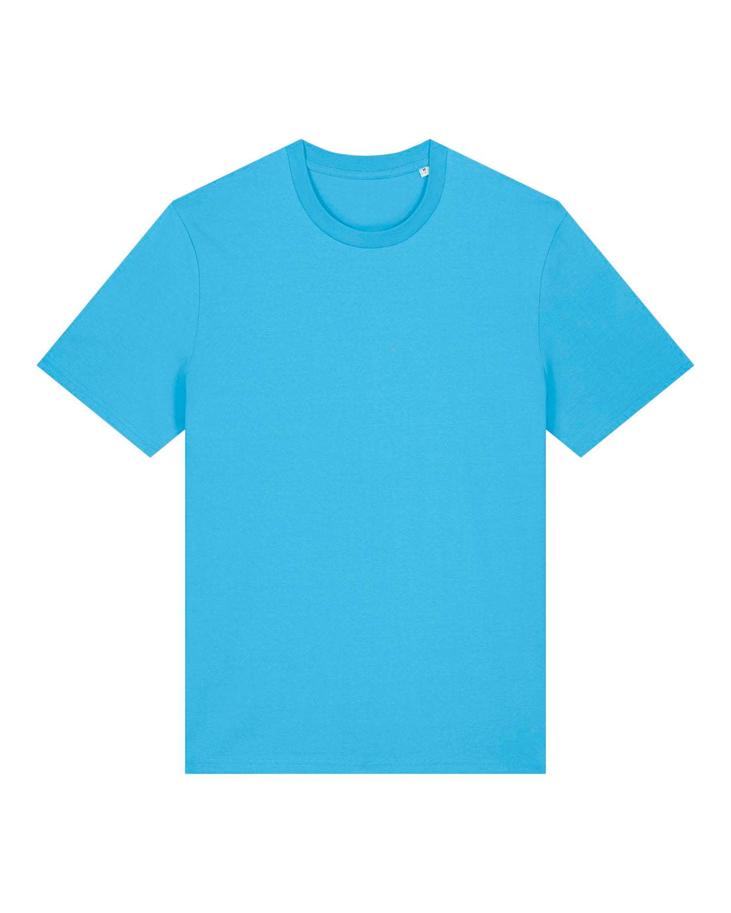 Creator 2.0 - Aqua Blue - Vorderseite
