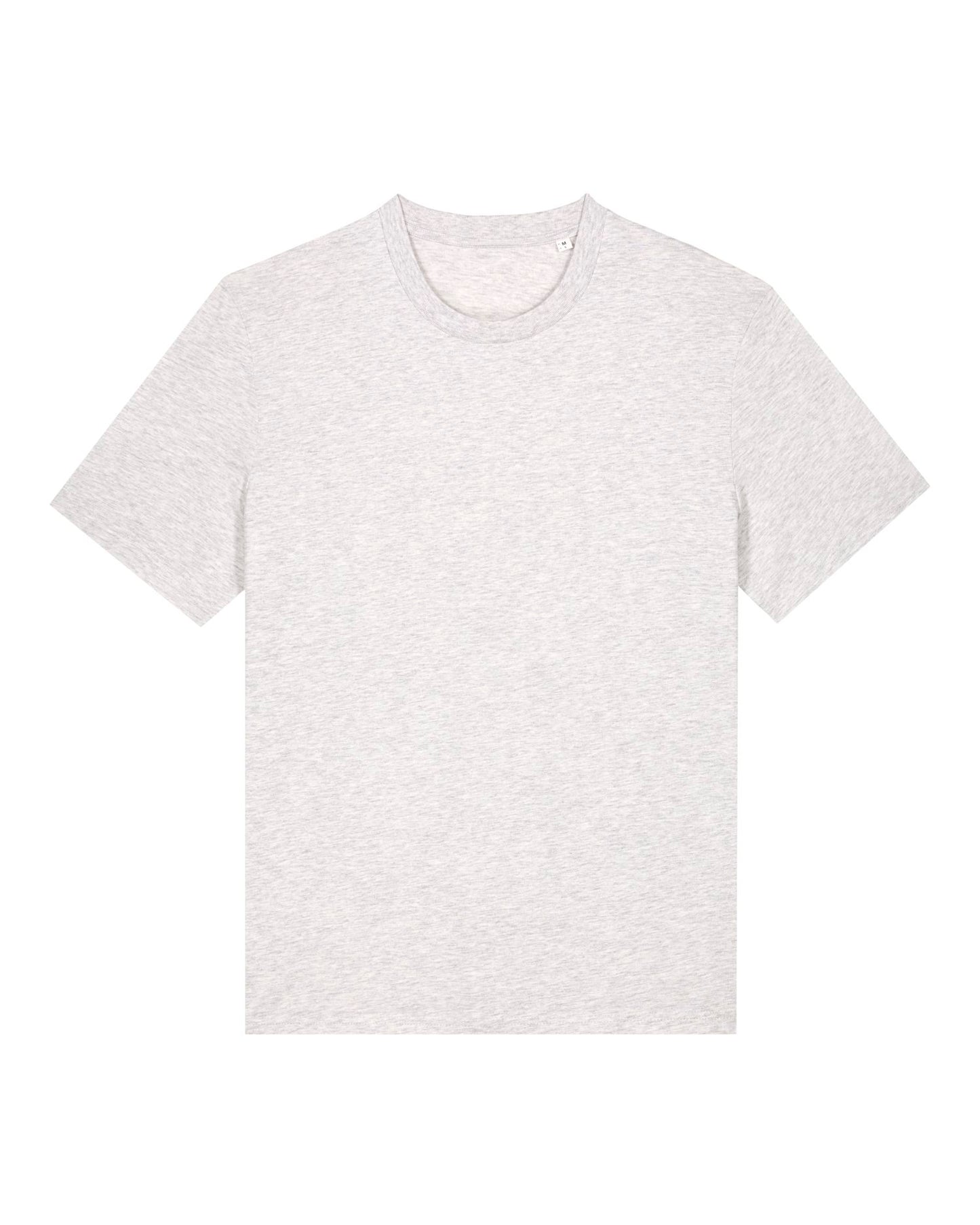 Creator 2.0 - Cool Heather Grey - Vorderseite