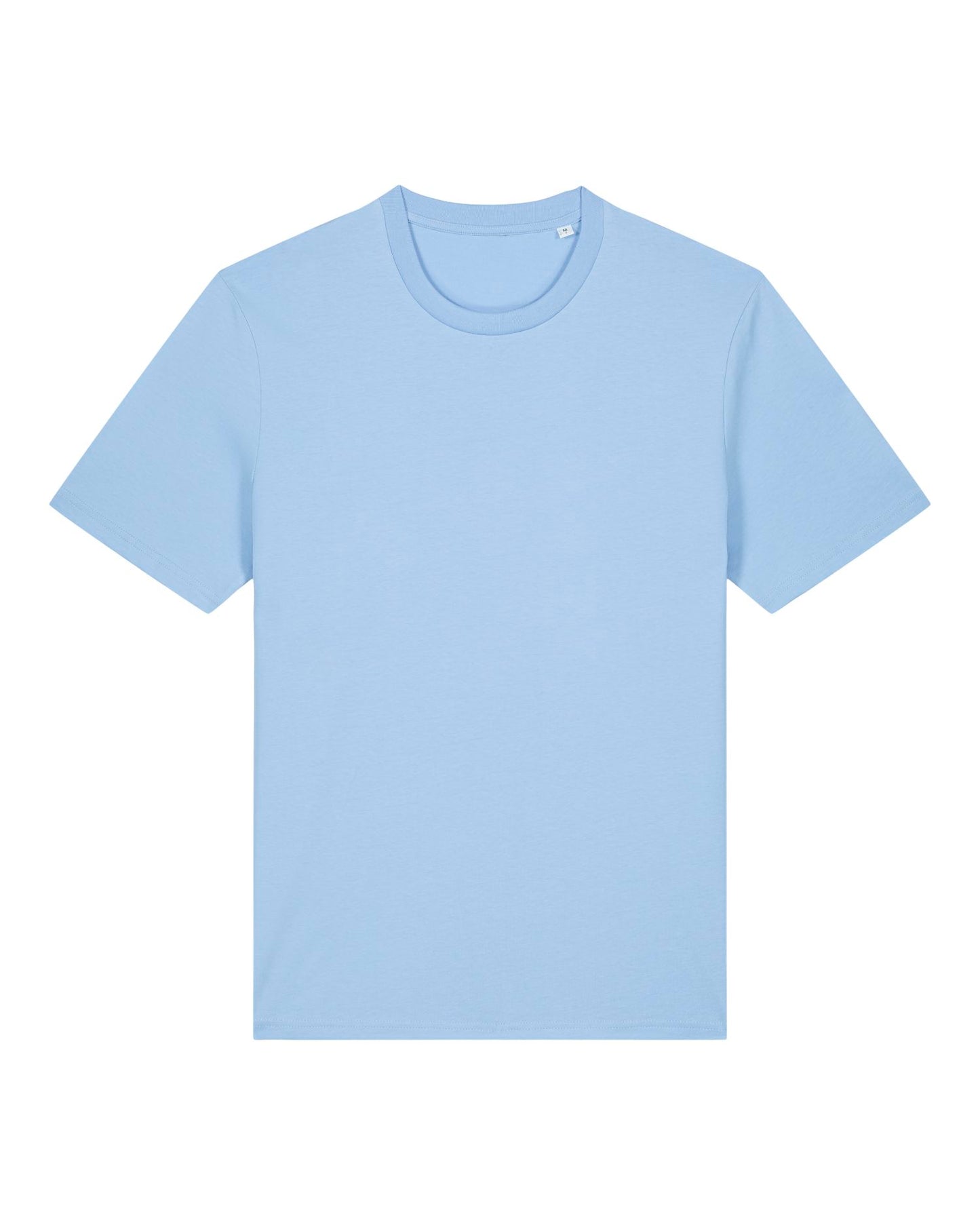 Creator 2.0 - Blue Soul - Vorderseite