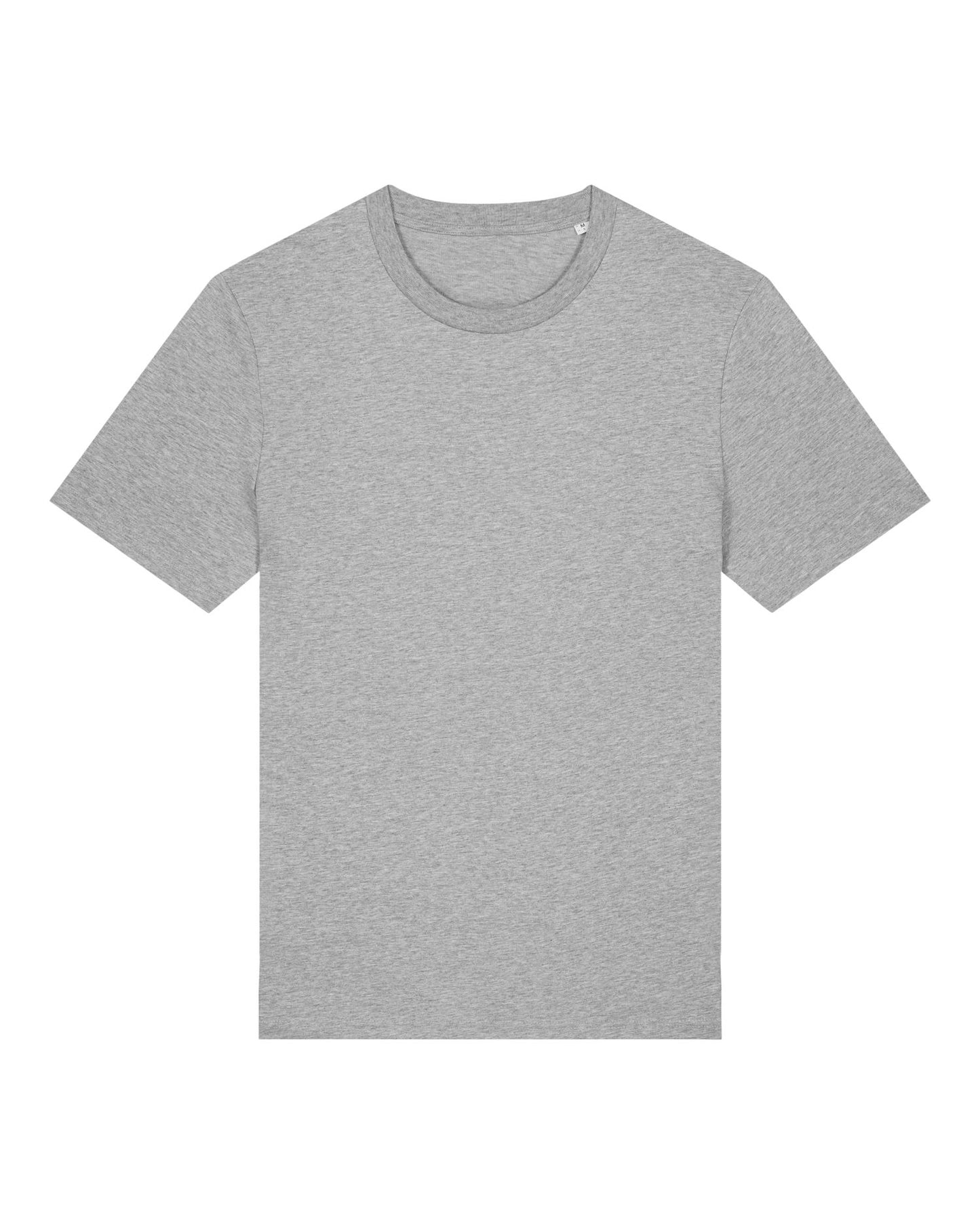 Creator 2.0 - Heather Grey - Vorderseite