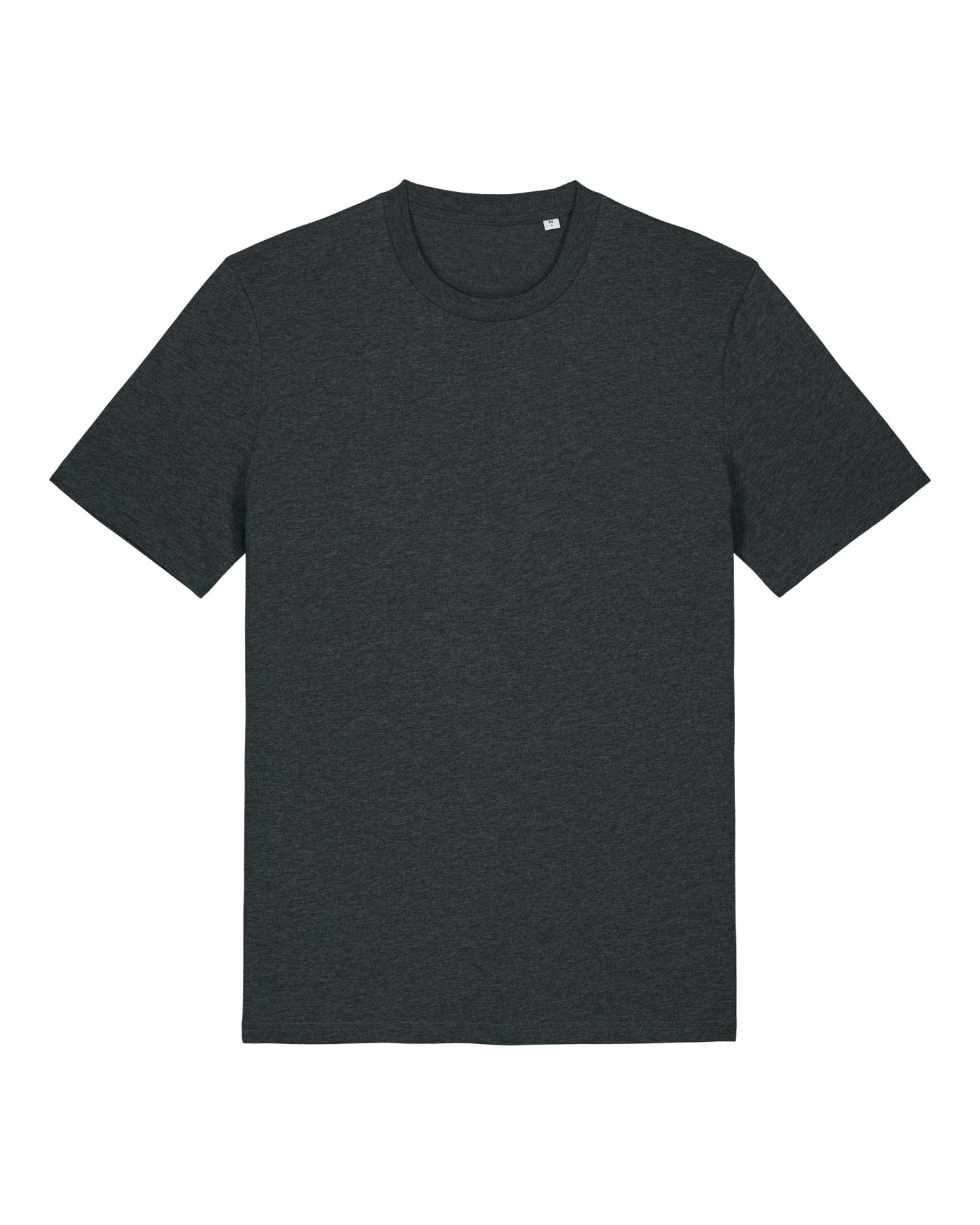 Creator 2.0 - Dark Heather Grey - Vorderseite