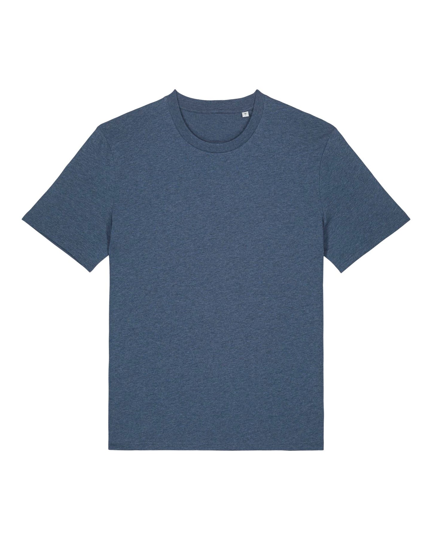 Creator 2.0 - Dark Heather Blue - Vorderseite