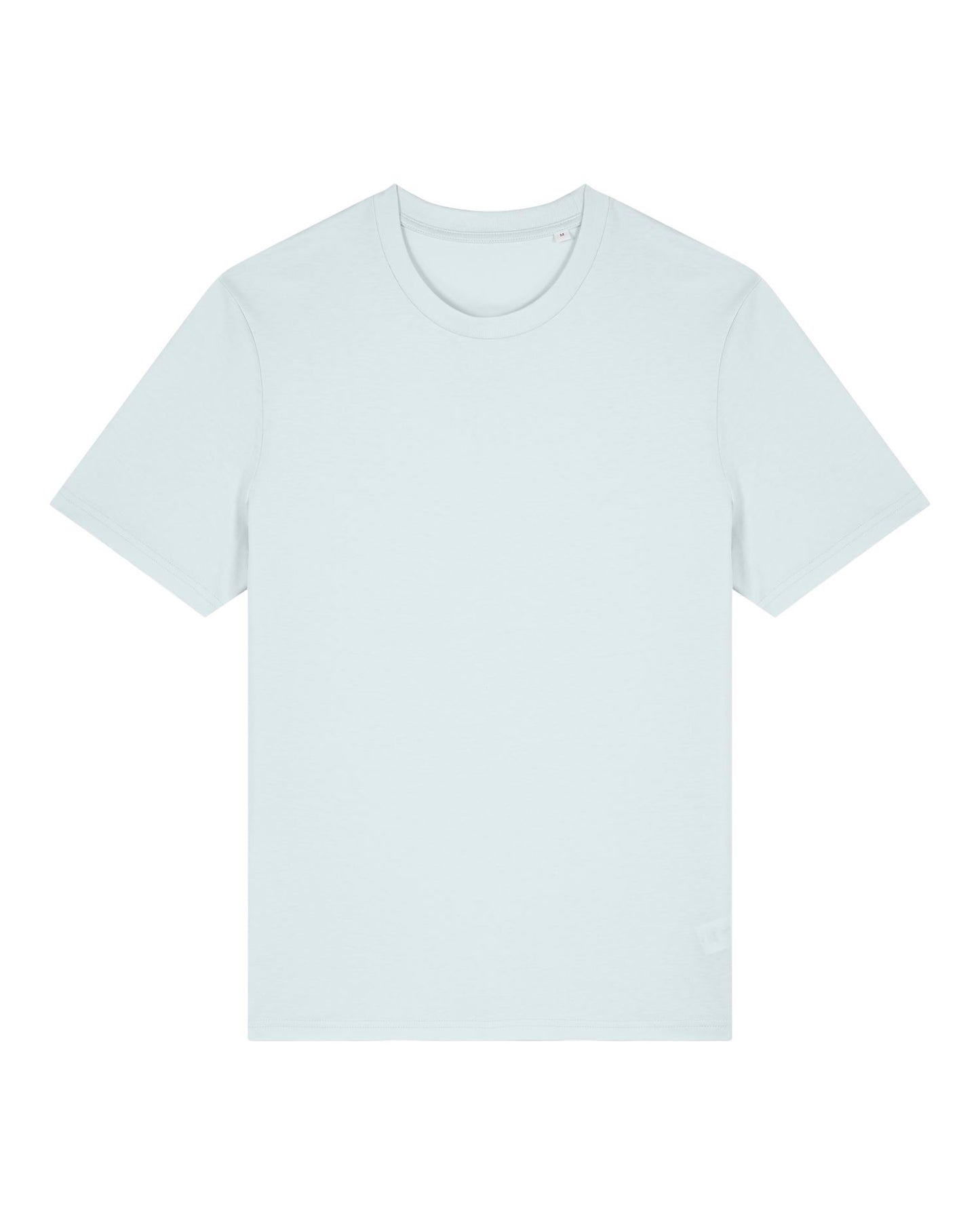 Creator 2.0 - Blue Ice - Vorderseite