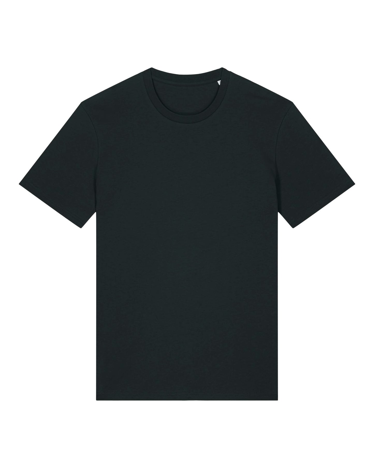 Crafter - Black - Vorderseite