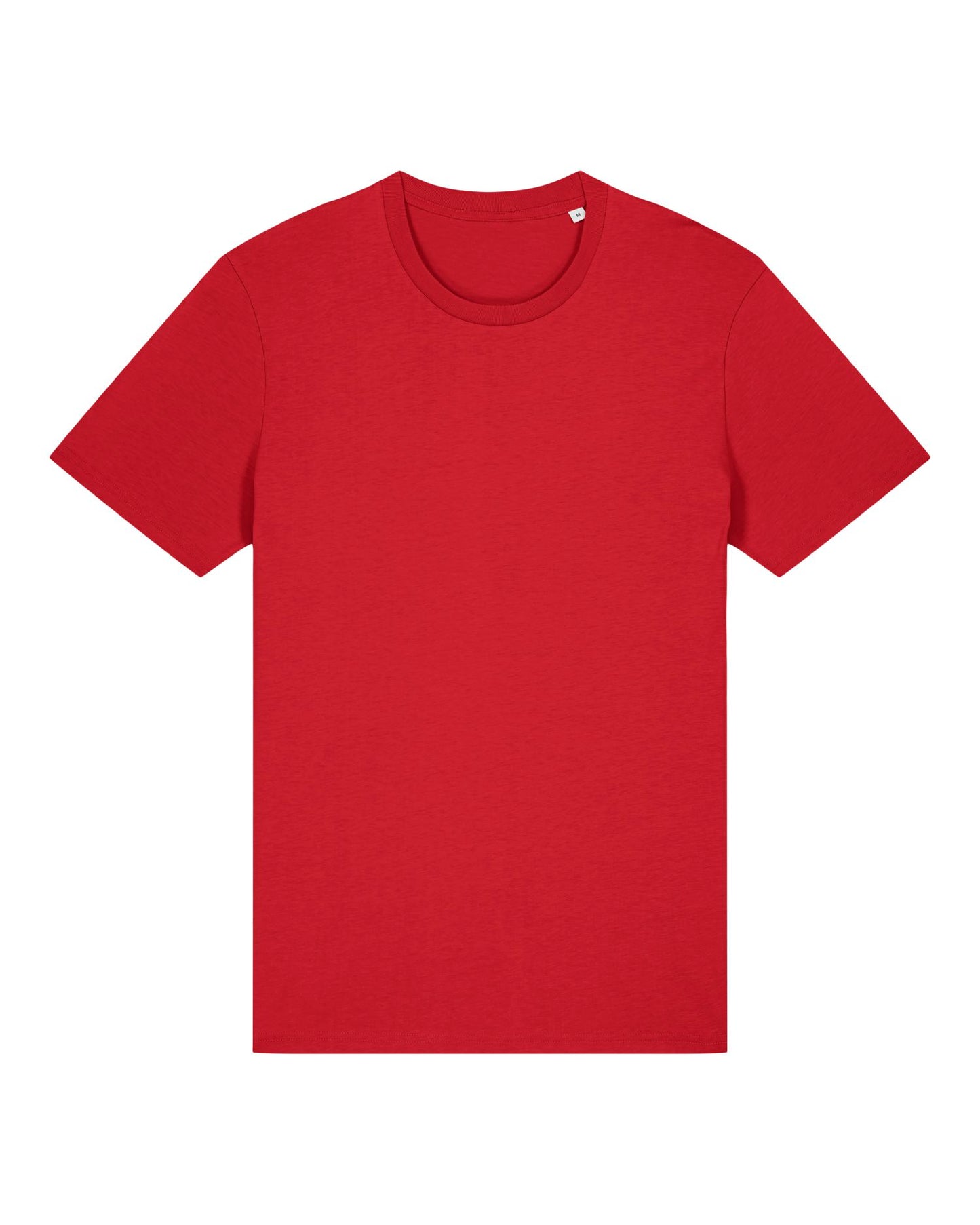 Crafter - Red - Vorderseite