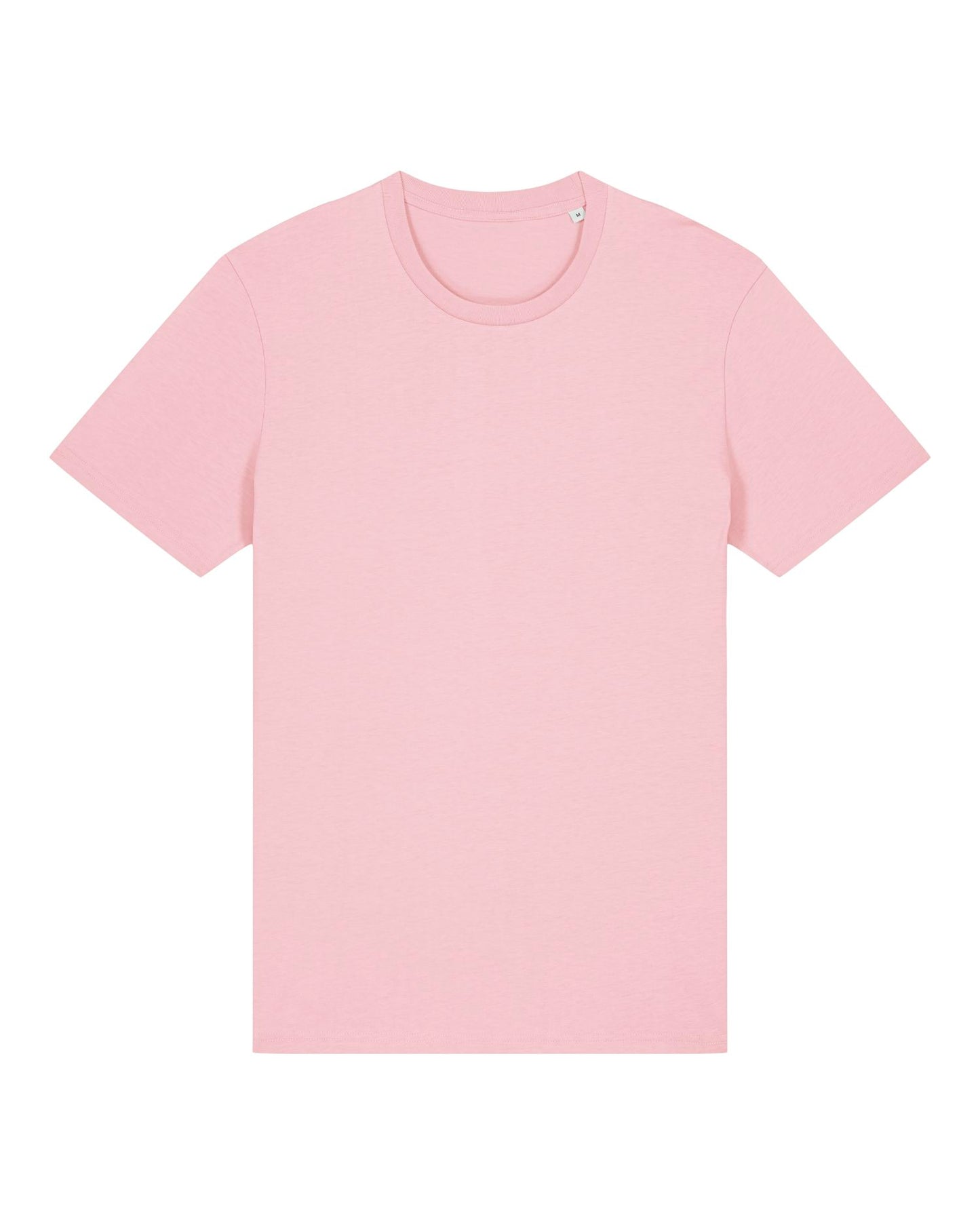 Crafter - Cotton Pink - Vorderseite