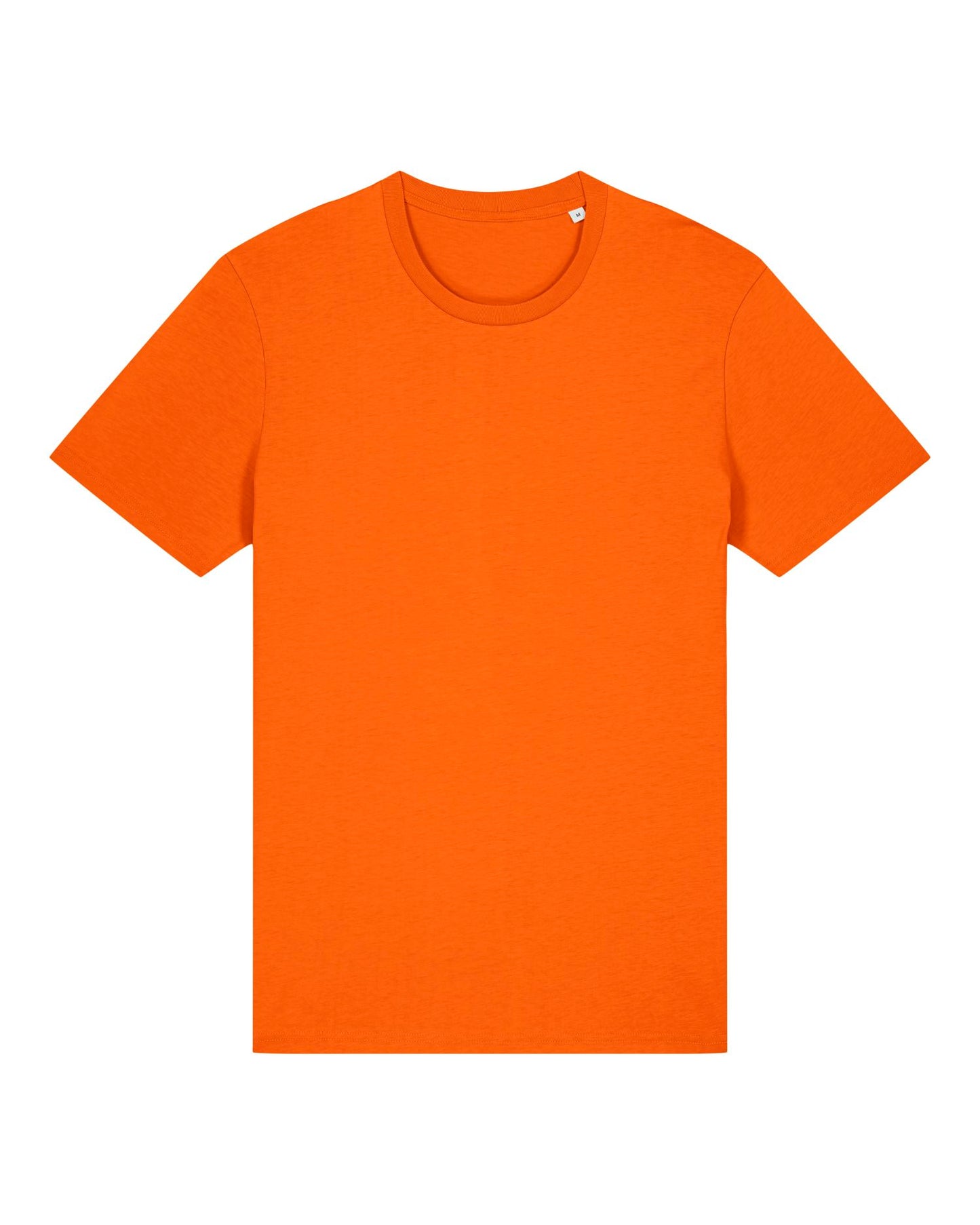 Crafter - Bright Orange - Vorderseite