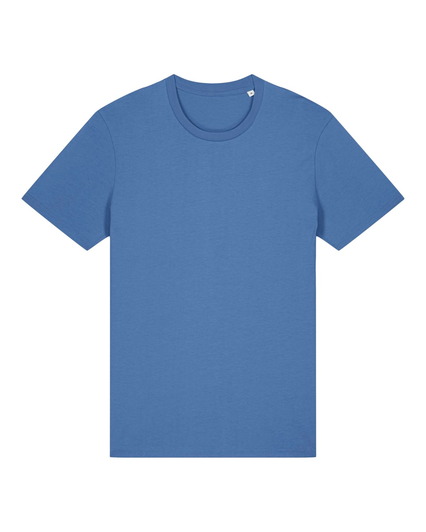 Crafter - Bright Blue - Vorderseite