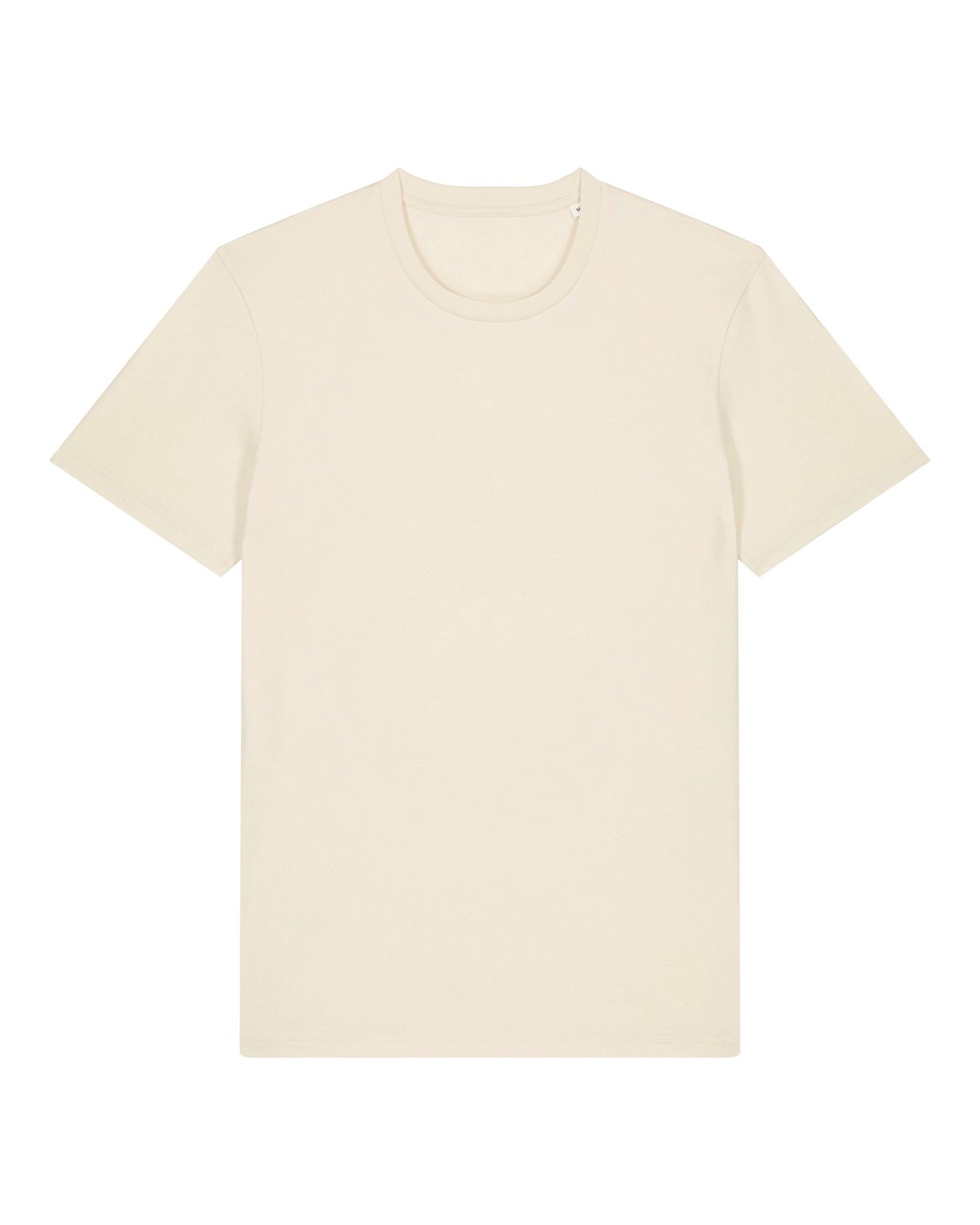 Crafter - Natural Raw - Vorderseite