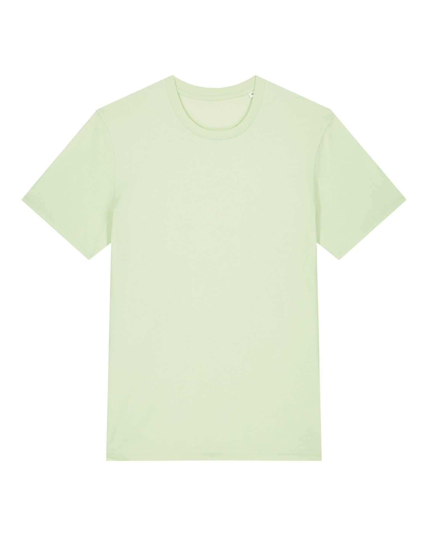 Crafter - Stem Green - Vorderseite