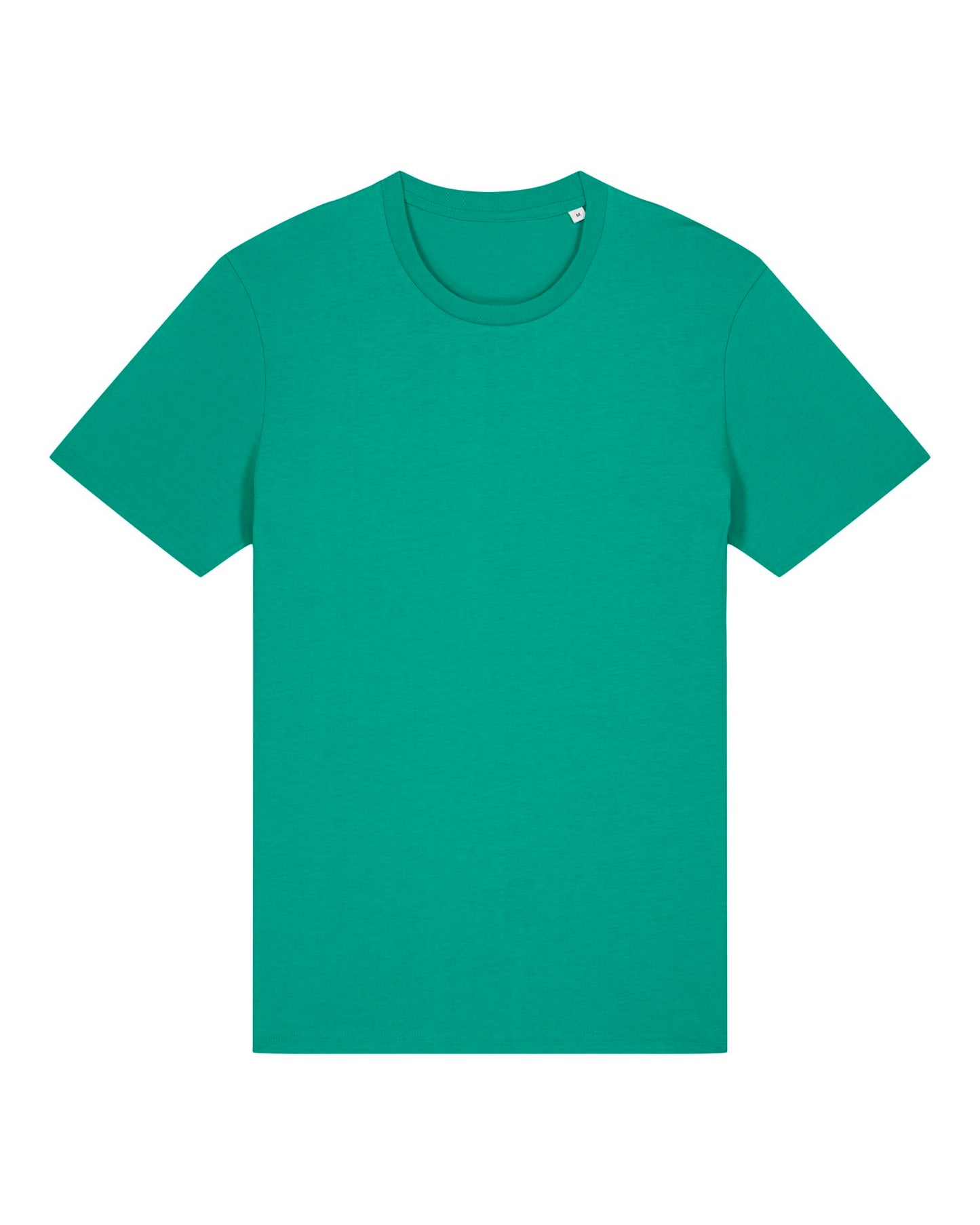 Crafter - Go Green - Vorderseite