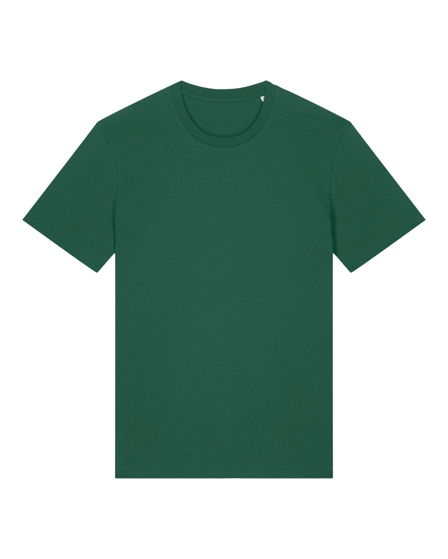 Crafter - Bottle Green - Vorderseite