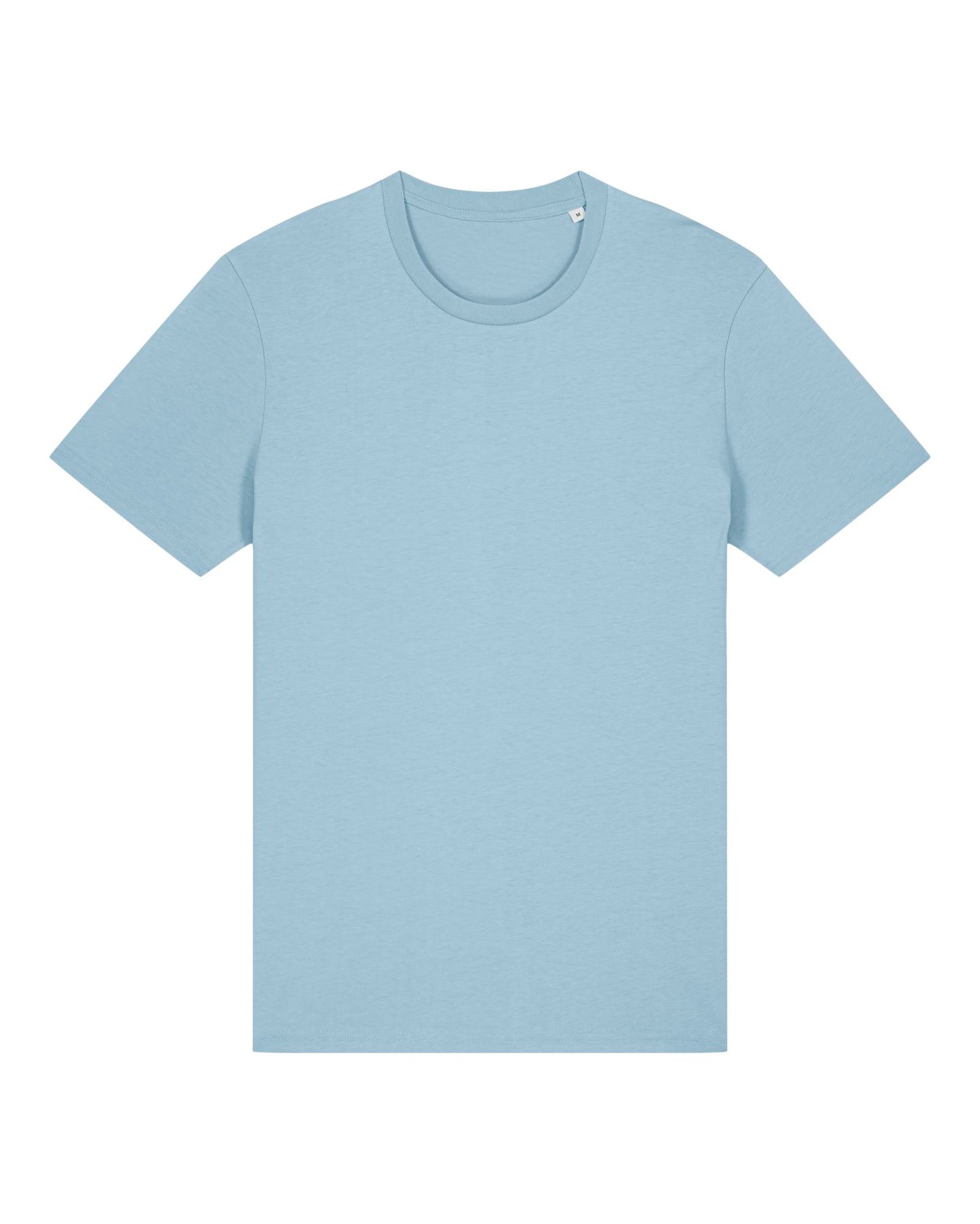 Crafter - Sky blue - Vorderseite