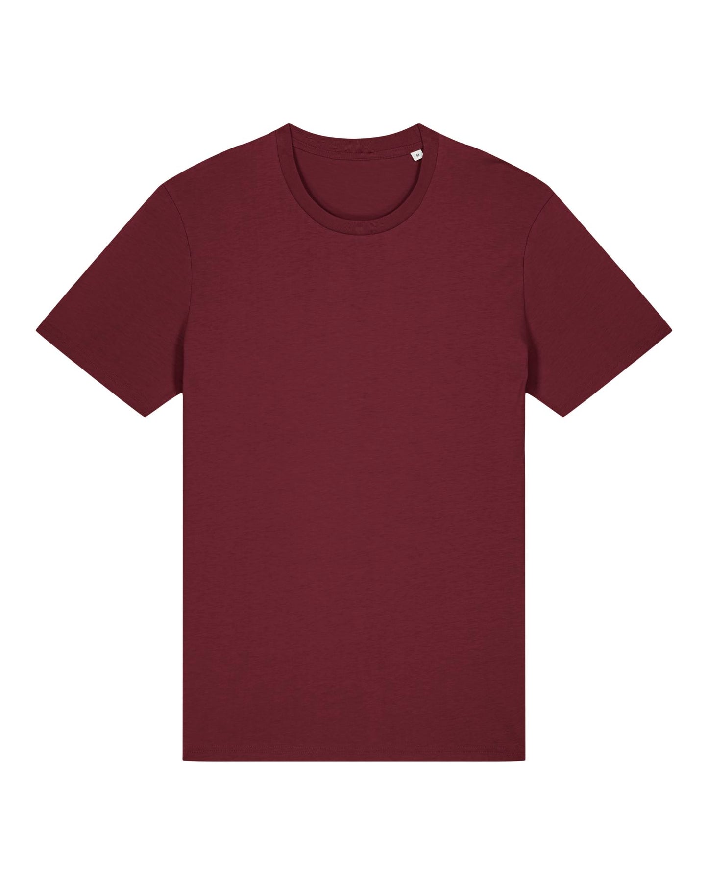 Crafter - Burgundy - Vorderseite