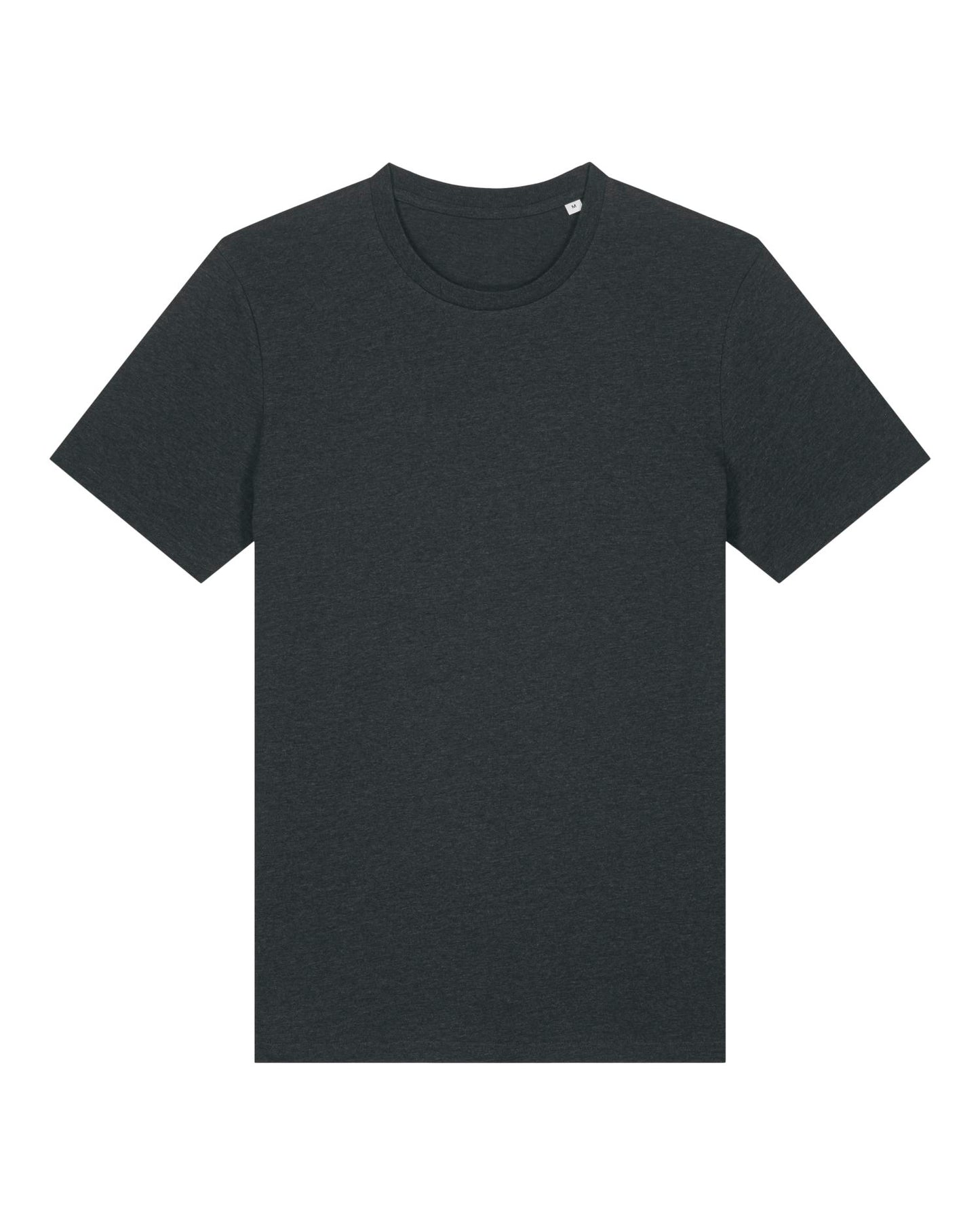 Crafter - Dark Heather Grey - Vorderseite