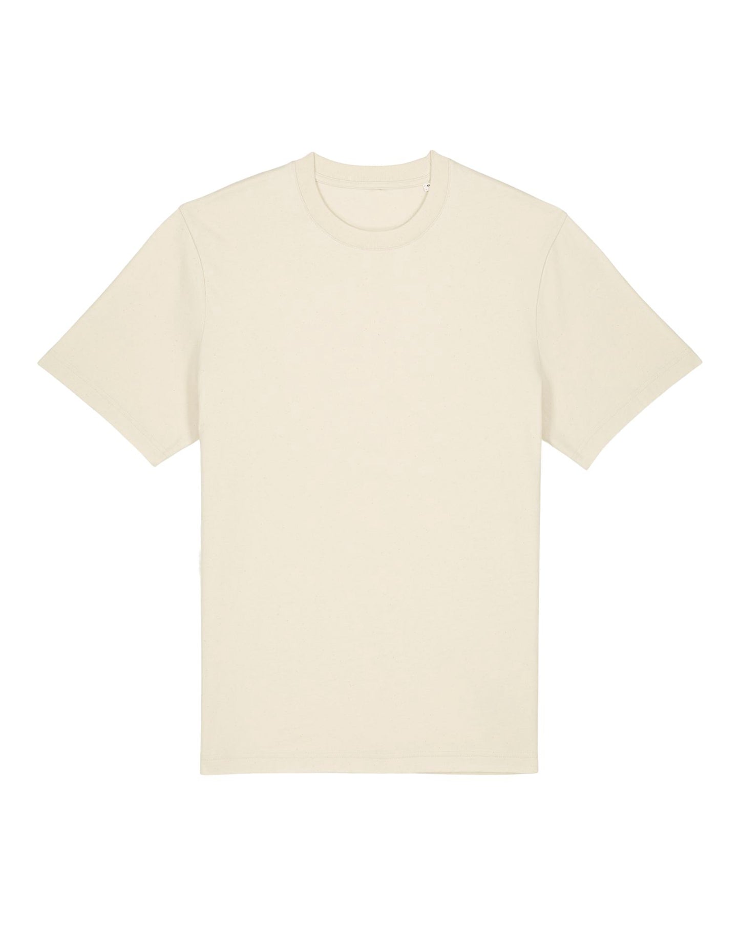 Sparker 2.0 - Natural Raw - Vorderseite