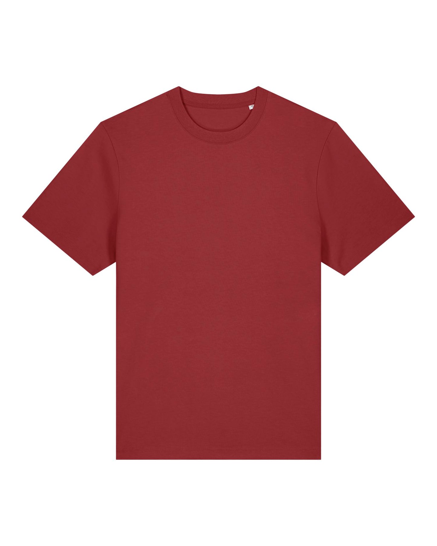 Sparker 2.0 - Red Earth - Vorderseite